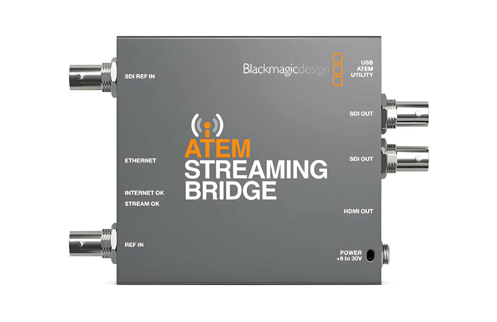 ATEM-Streaming-Bridge