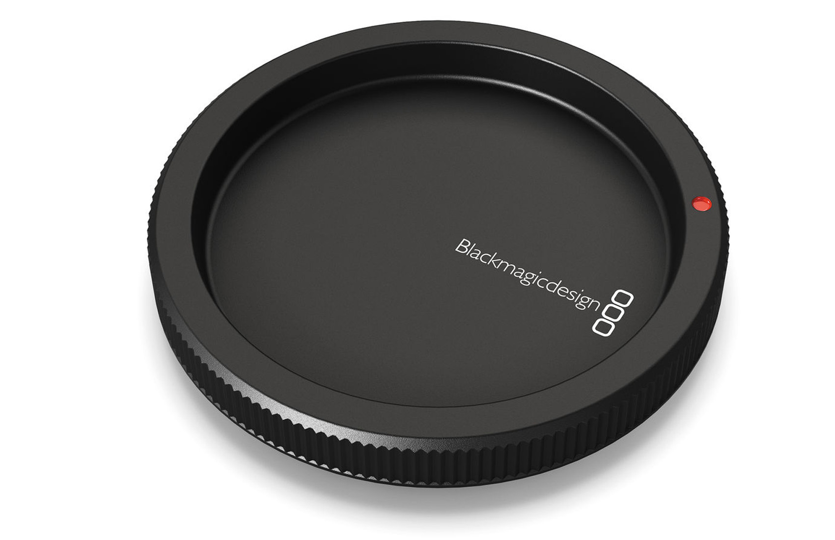 Camera Body Cap EF