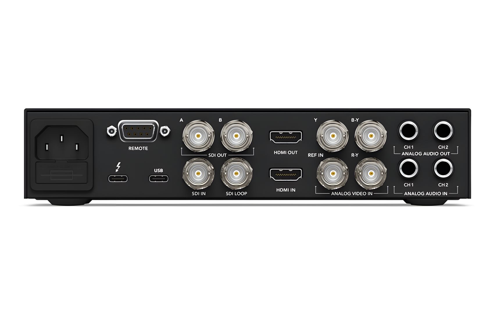 UltraStudio 4K Mini