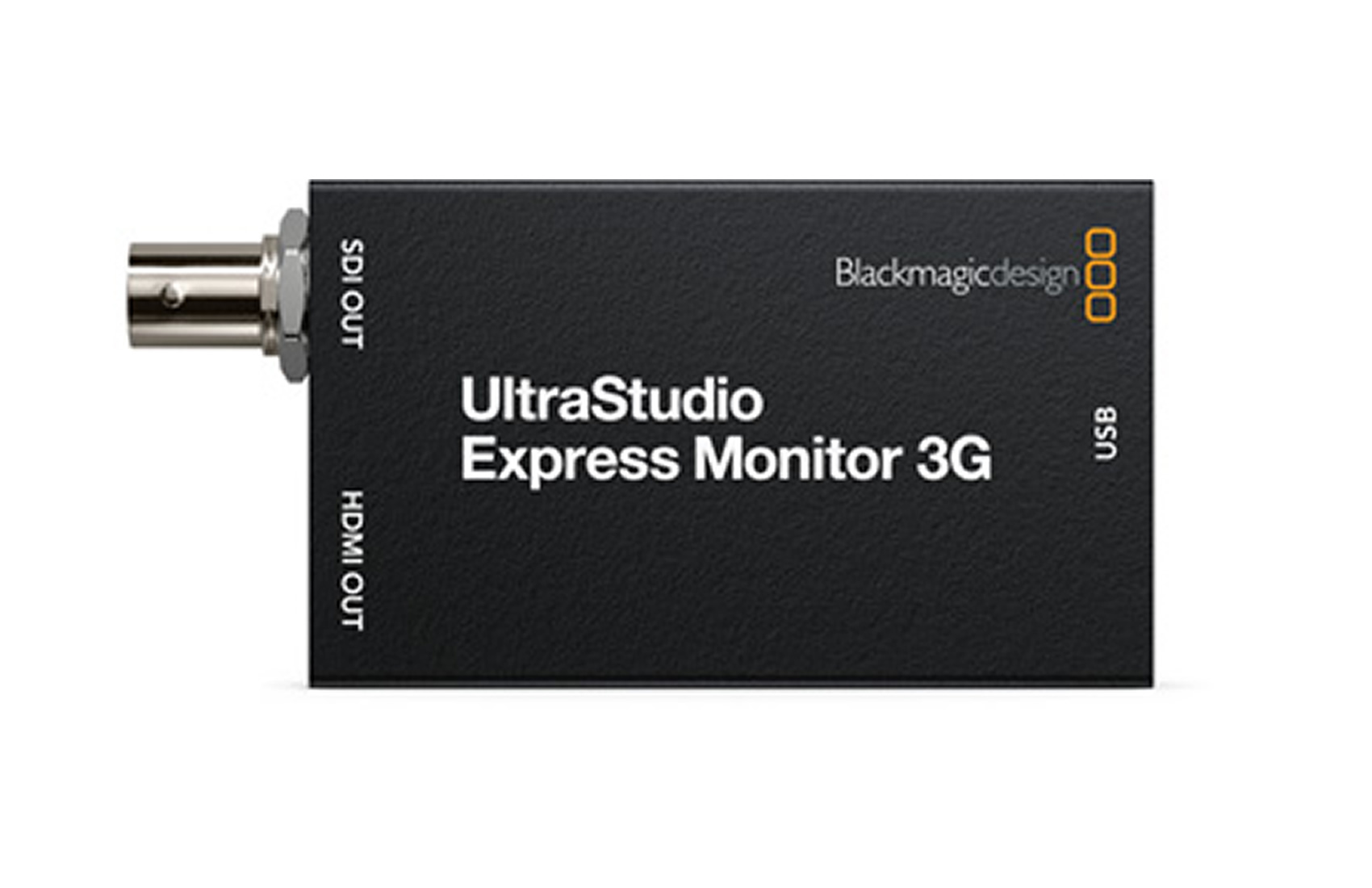 UltraStudio Express Monitor-3G