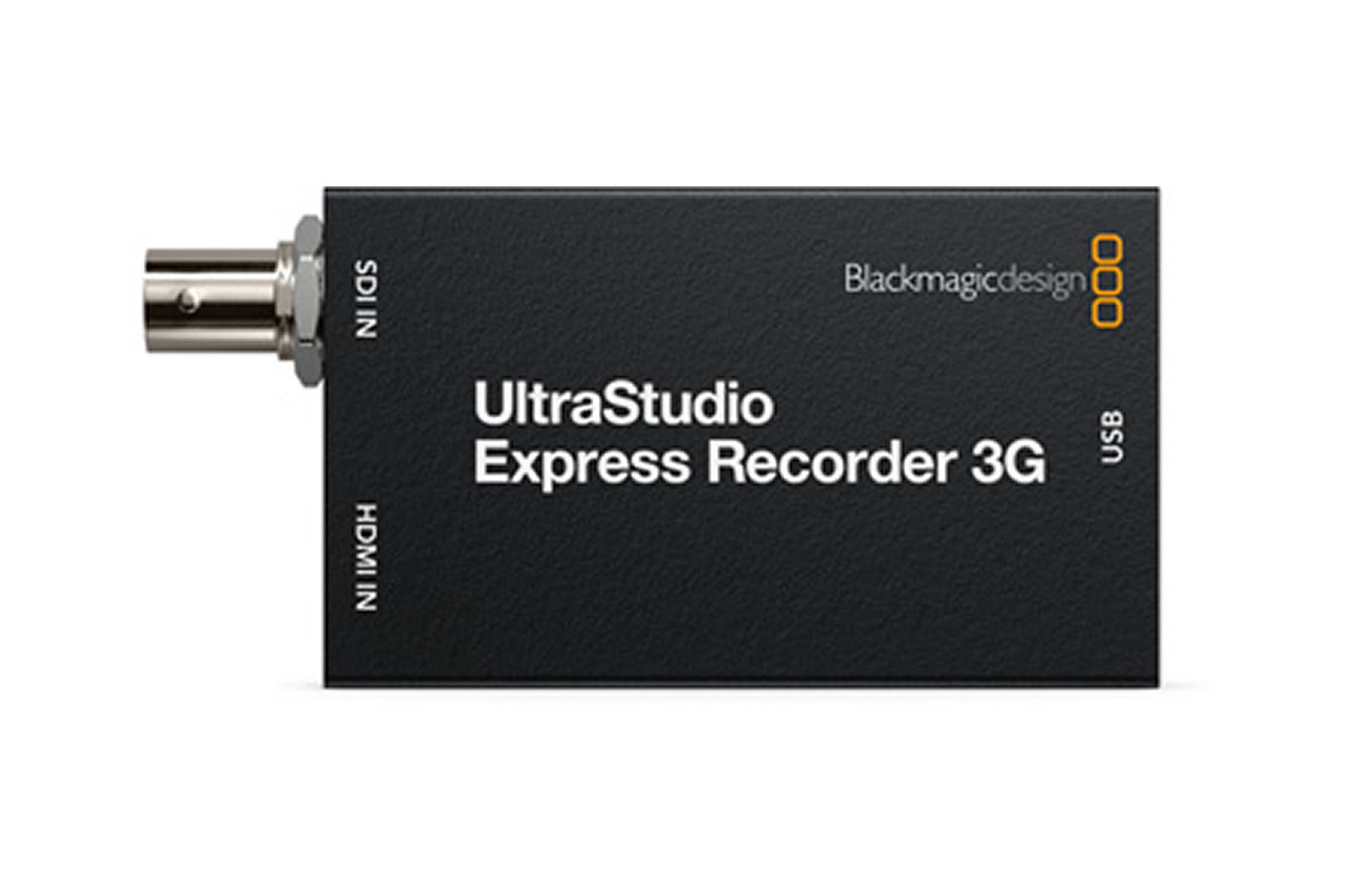 UltraStudio Express Recorder-3G