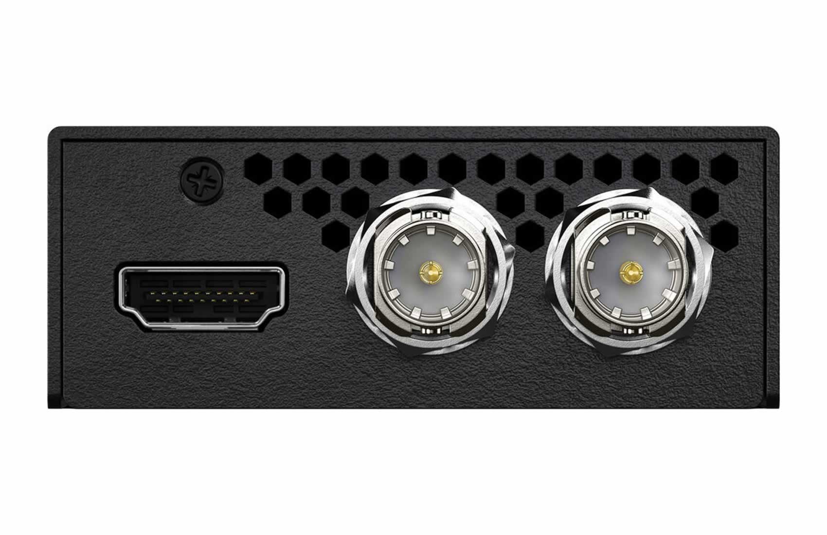 UltraStudio Mini Monitor-12G