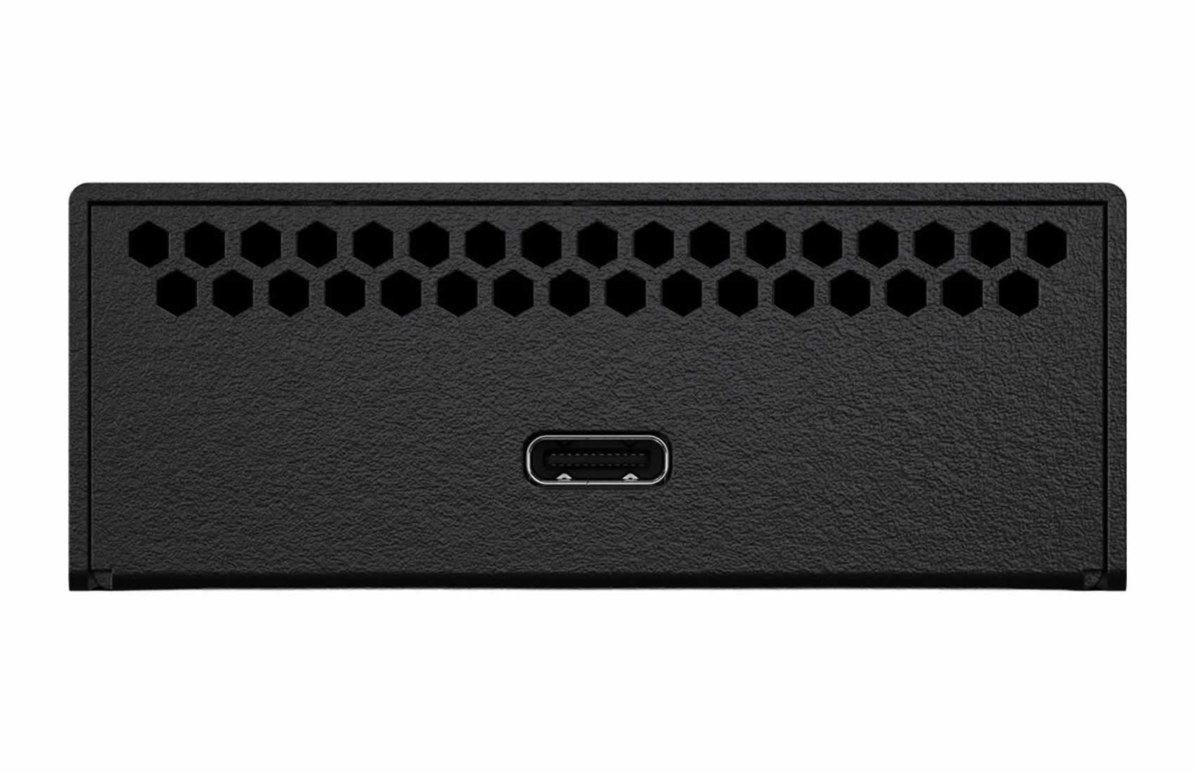 UltraStudio Mini Monitor-12G