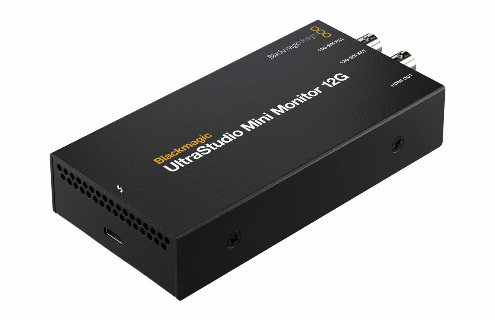 UltraStudio Mini Monitor-12G