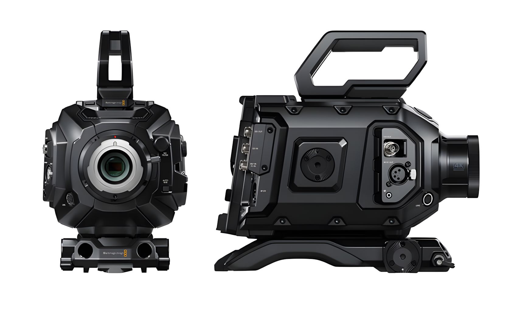 URSA Broadcast G2 6K B4