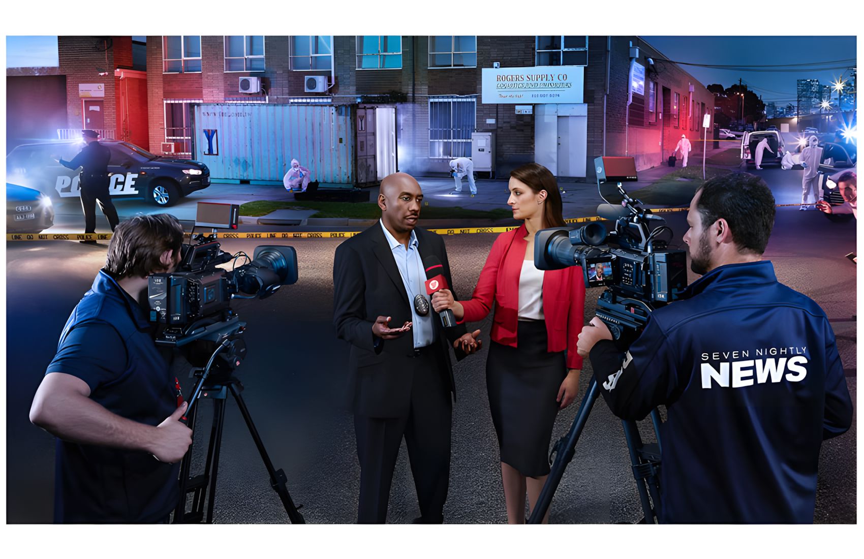 URSA Broadcast G2 6K B4