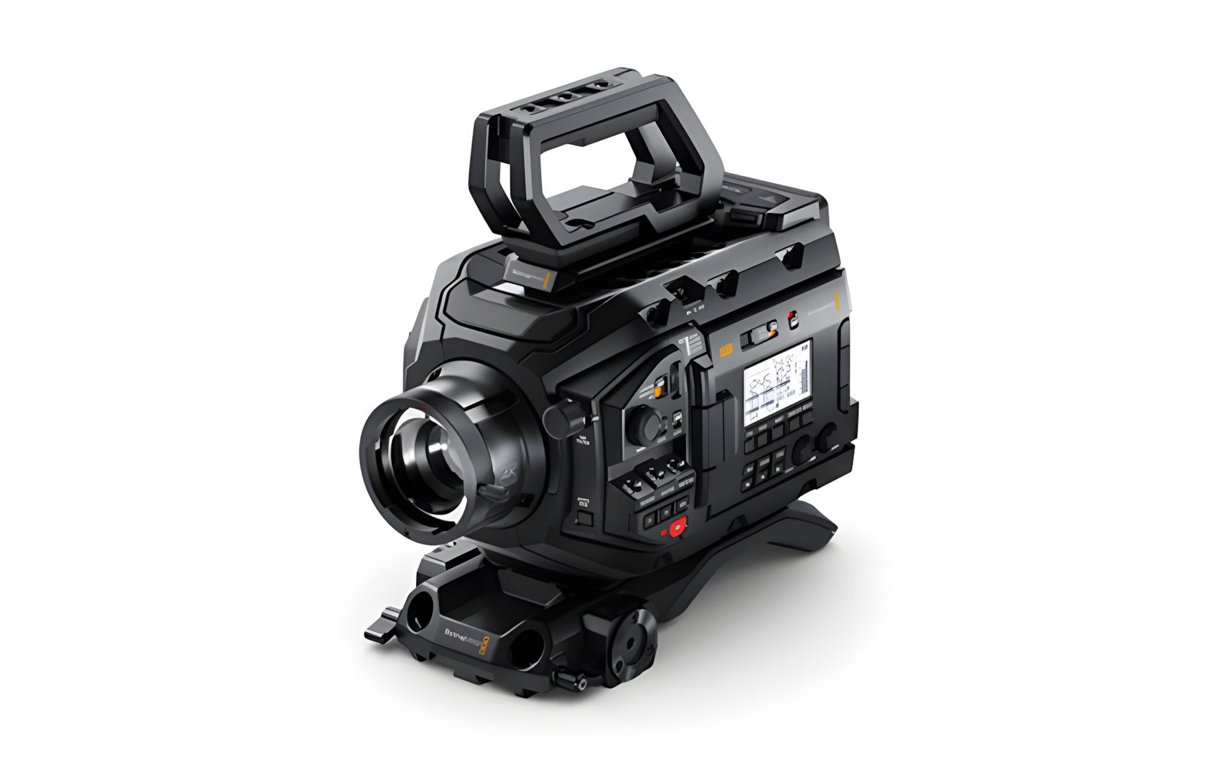 URSA Broadcast G2 6K B4