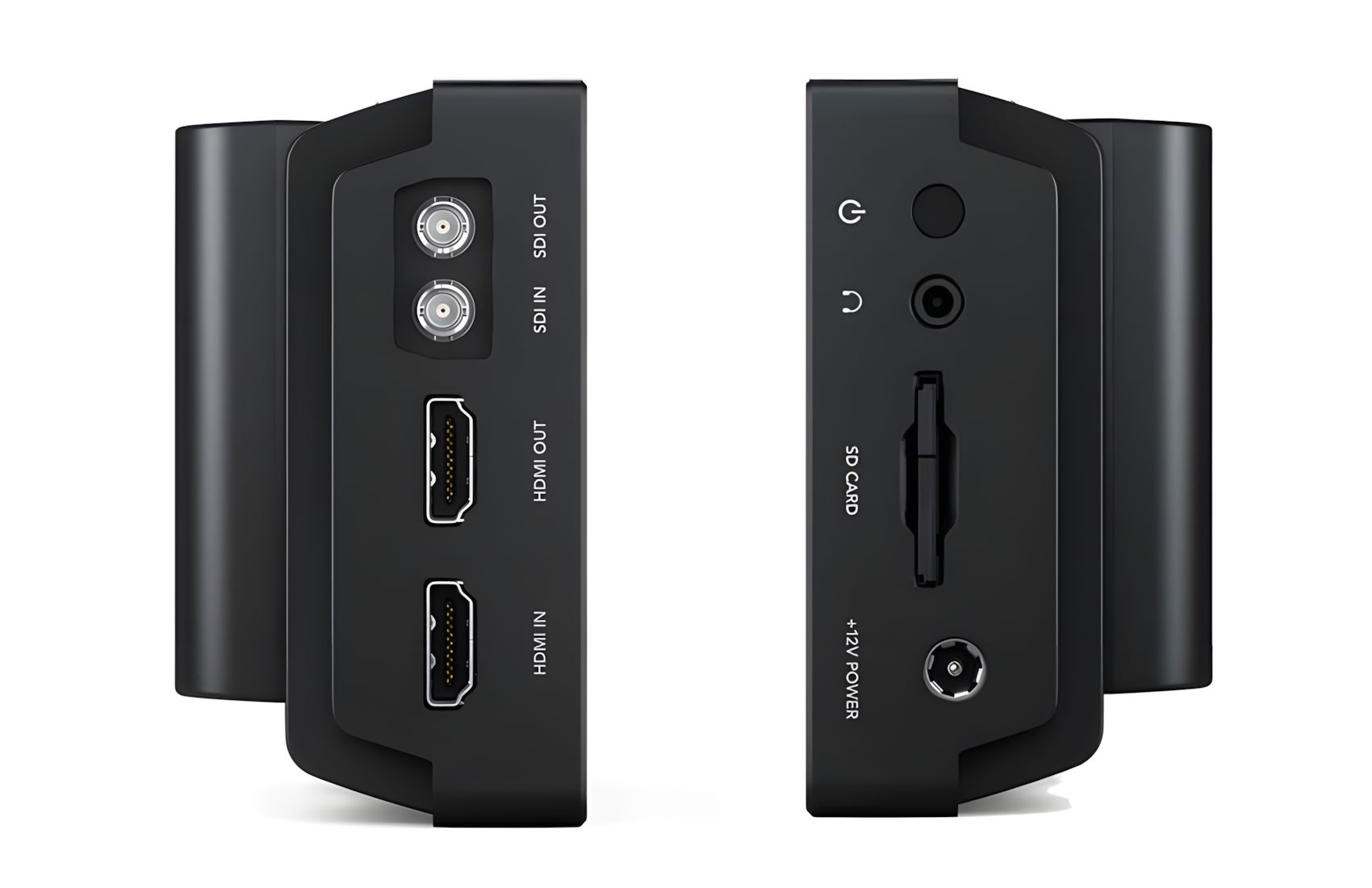 Video Assist 5 3G