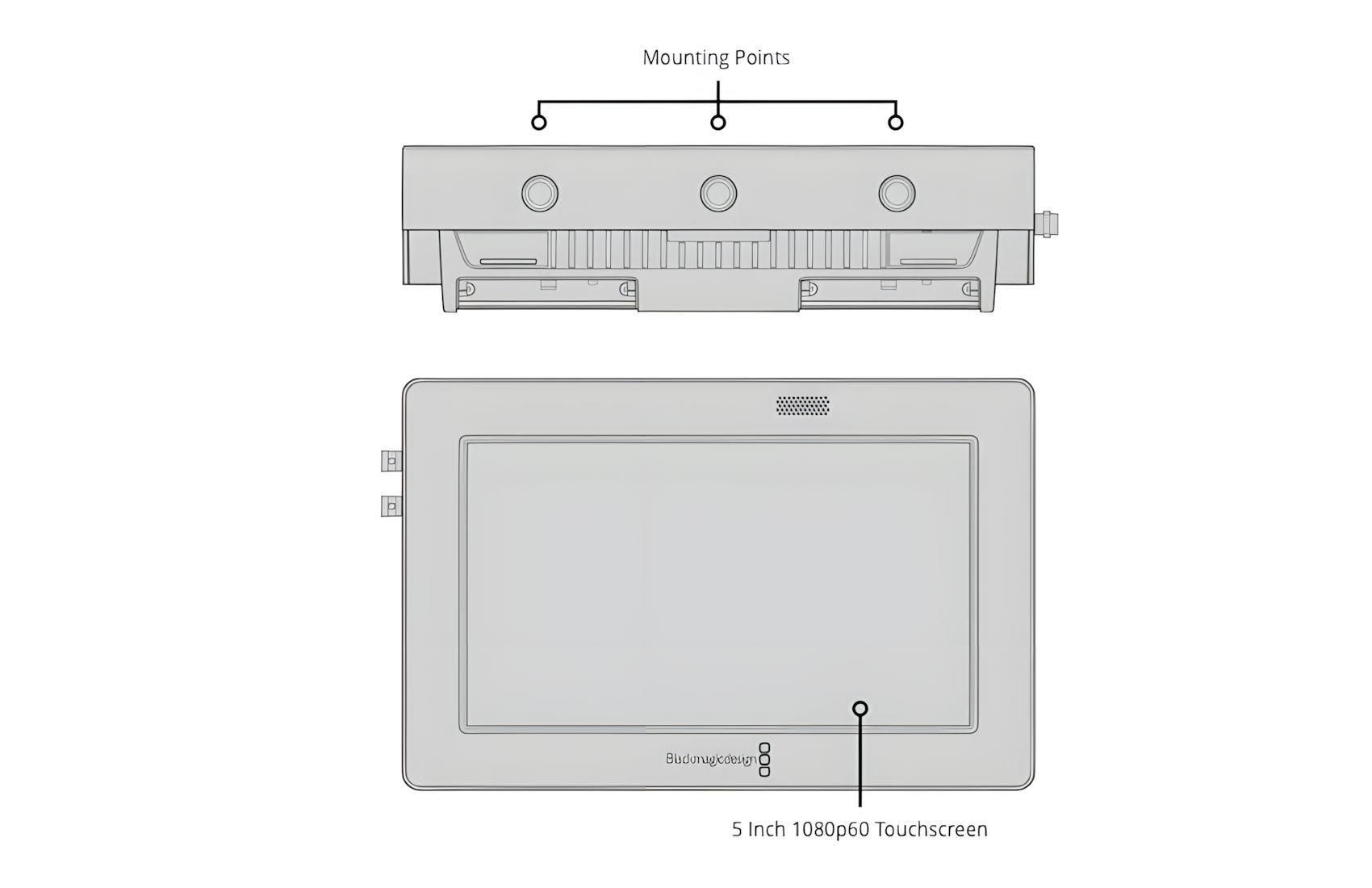 Video Assist 5 3G