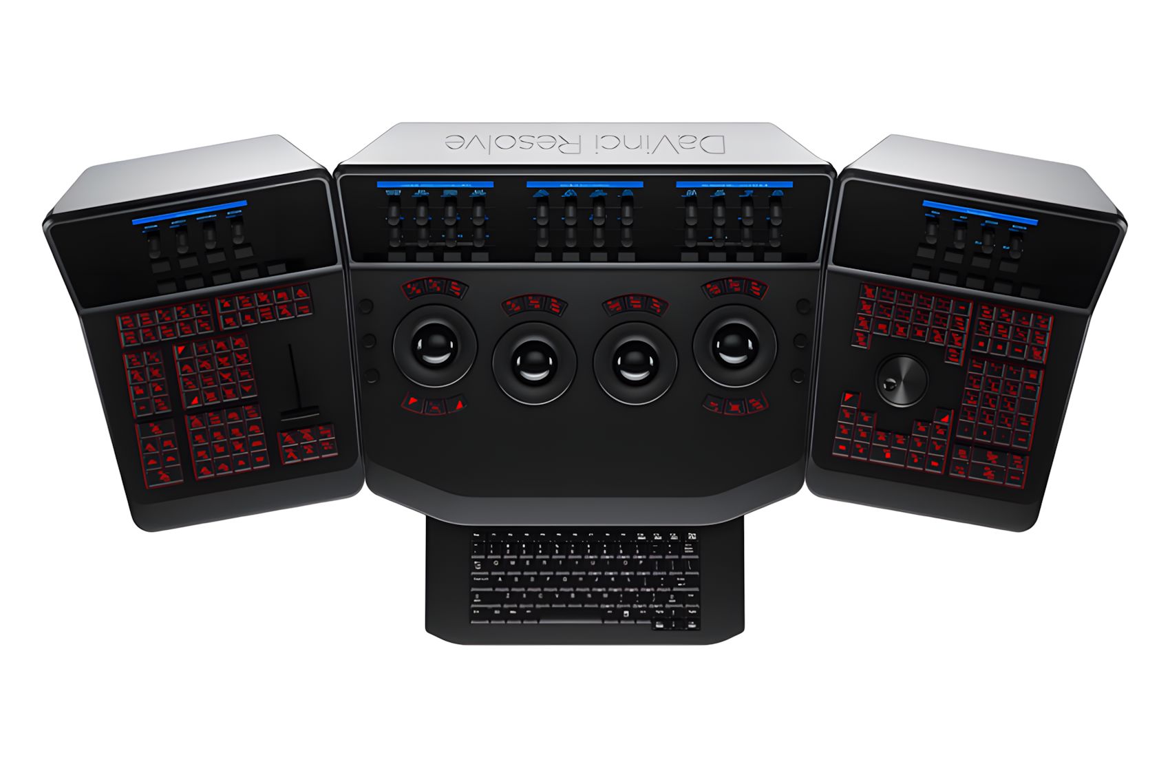 DaVinci Advanced Panel