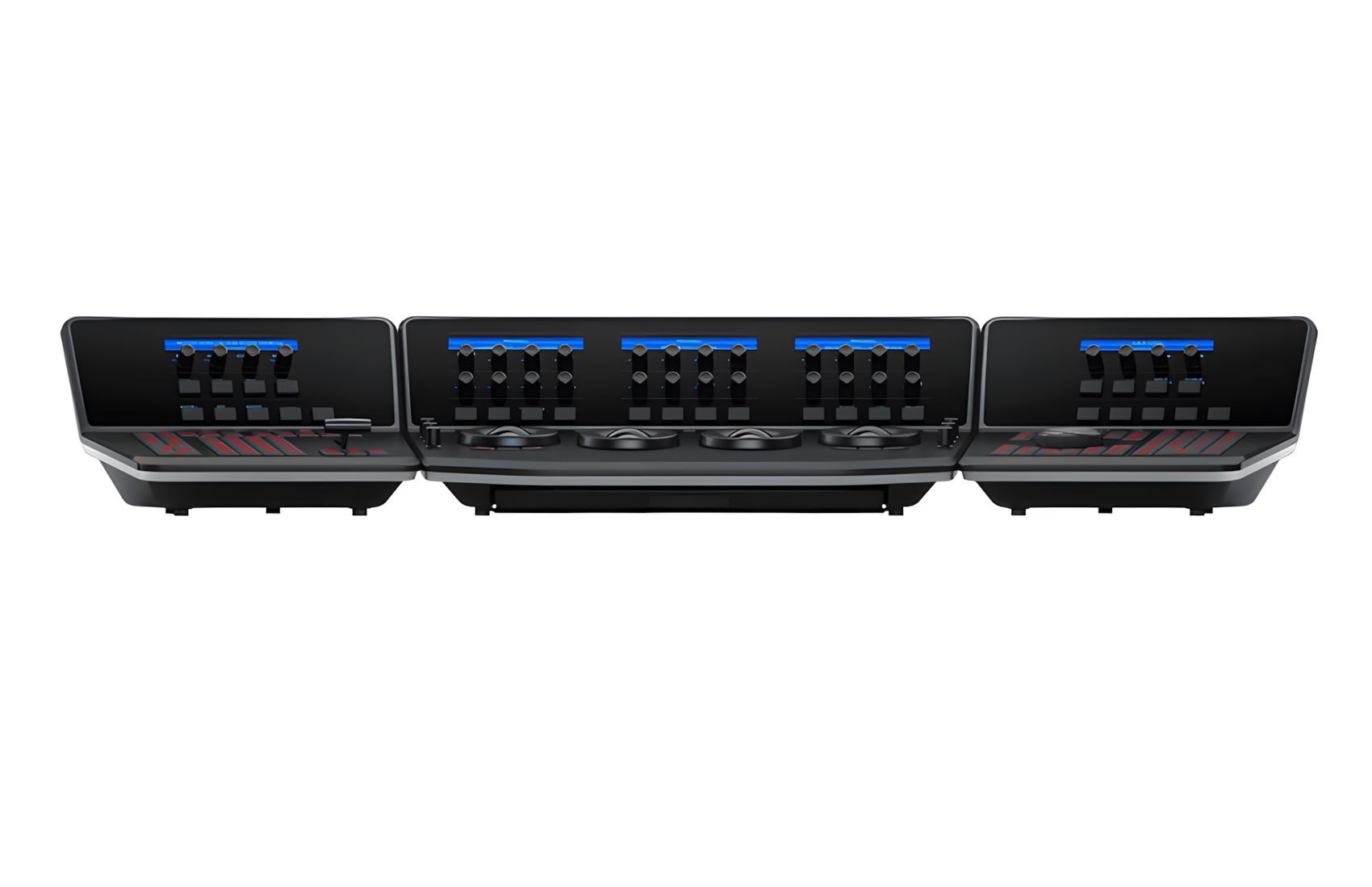 DaVinci Advanced Panel