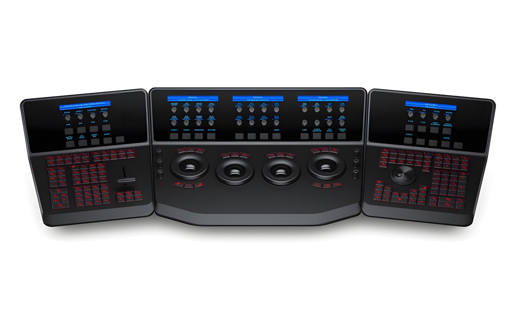 DaVinci Advanced Panel