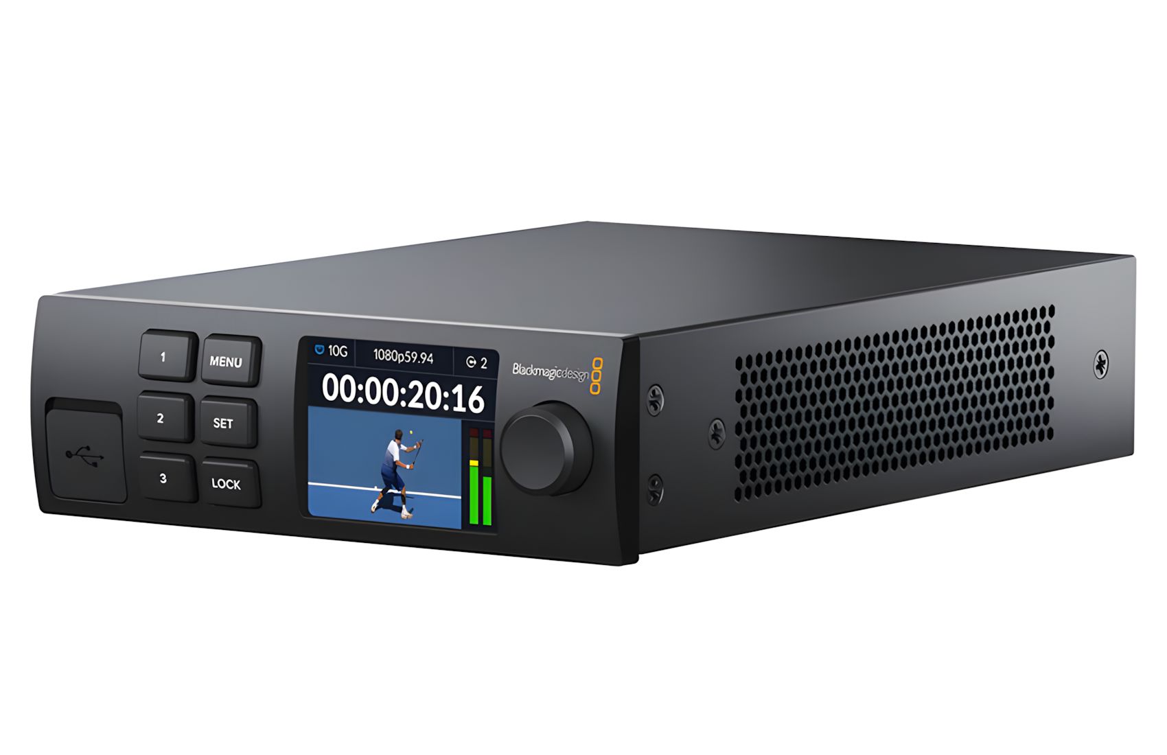 2110 IP 3x3G