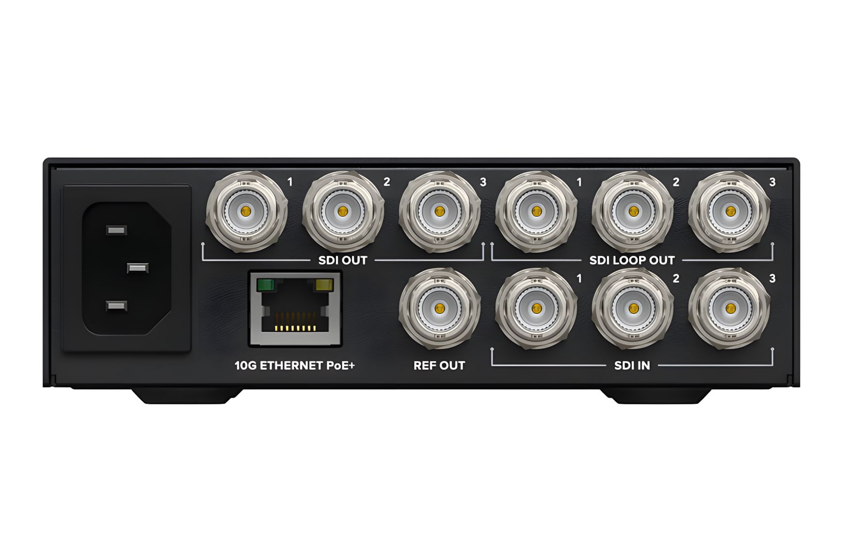 2110 IP 3x3G