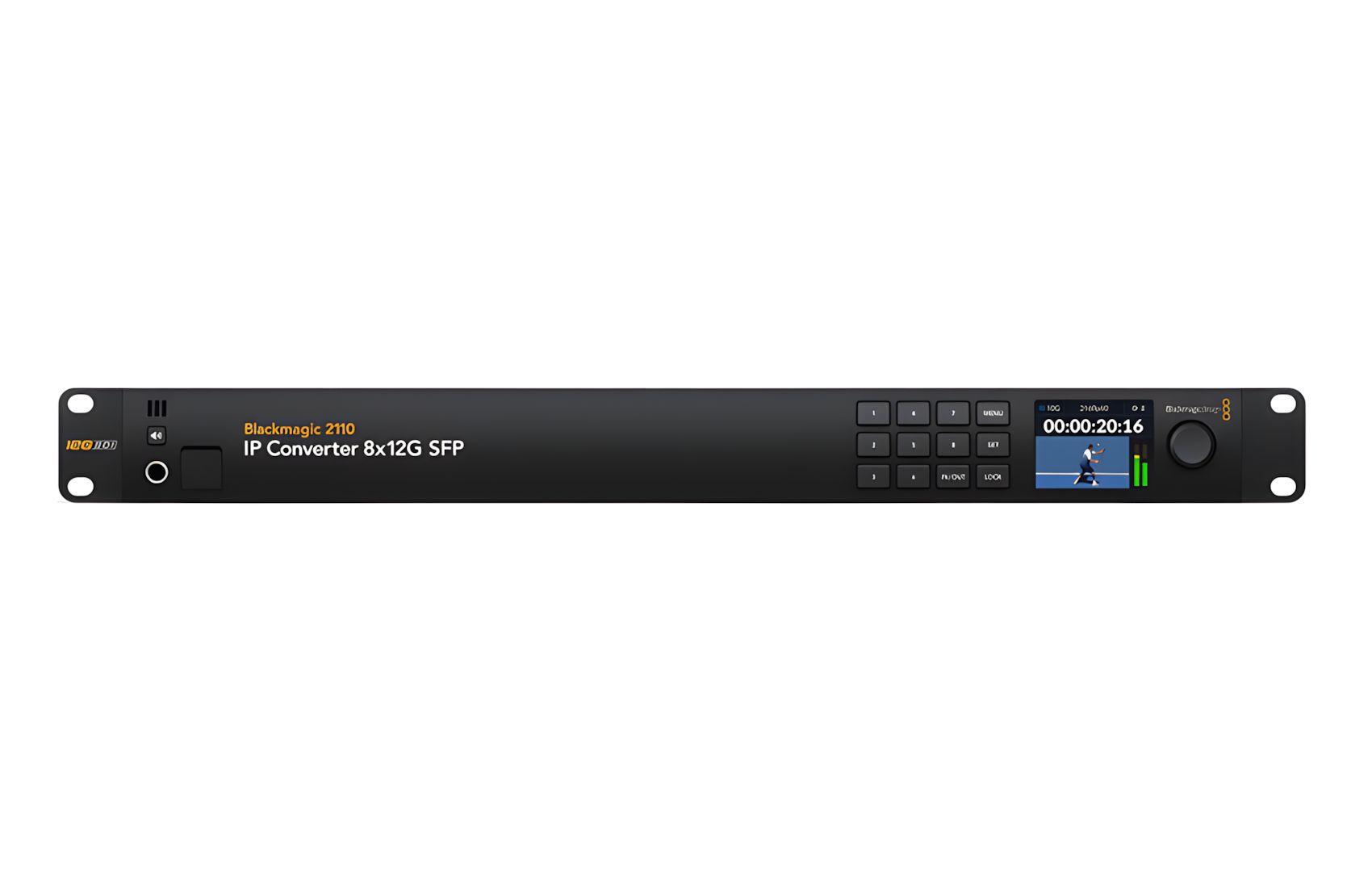 2110 IP 8x12G SFP