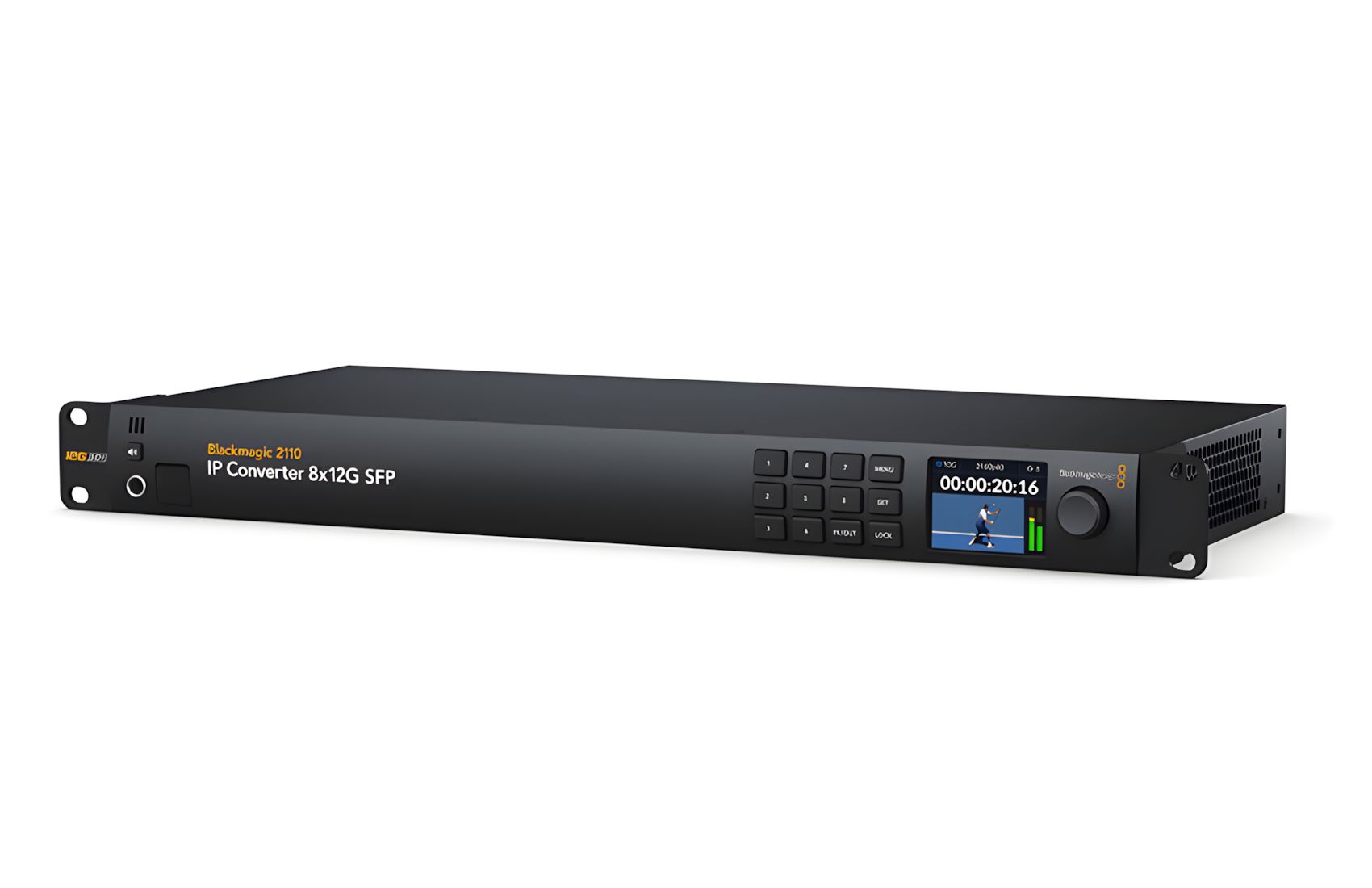 2110 IP 8x12G SFP