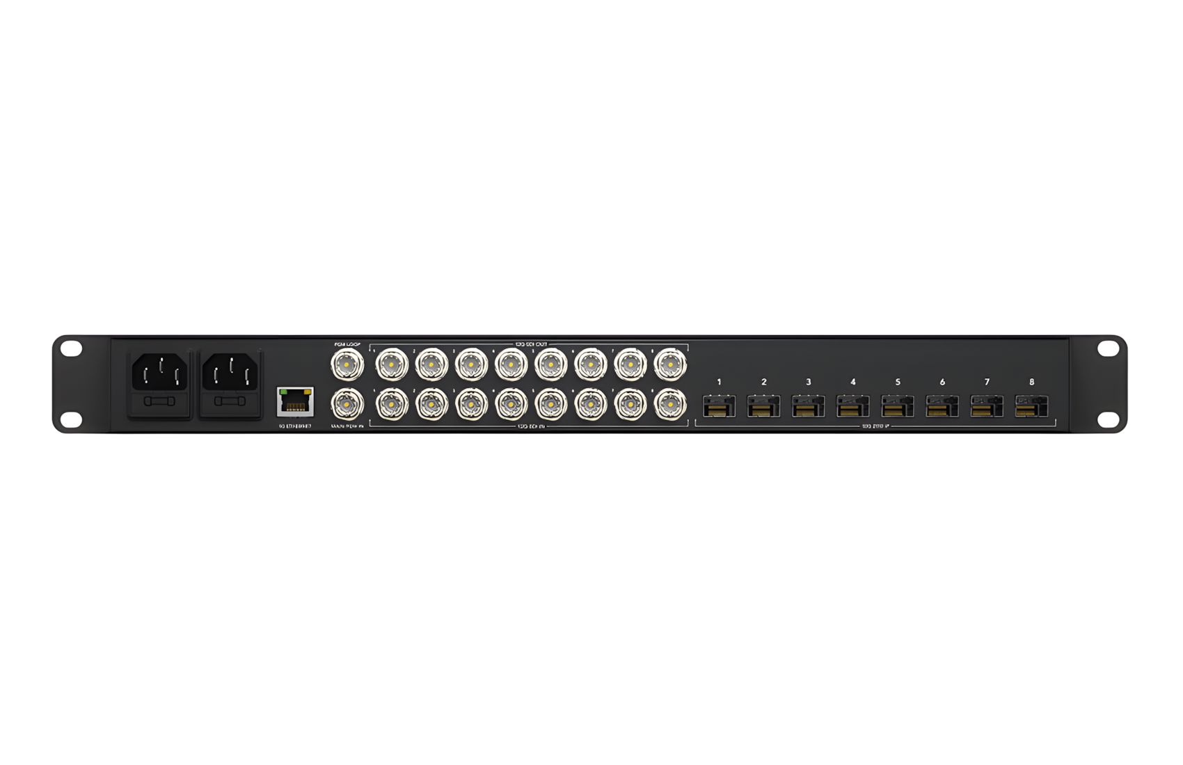 2110 IP 8x12G SFP