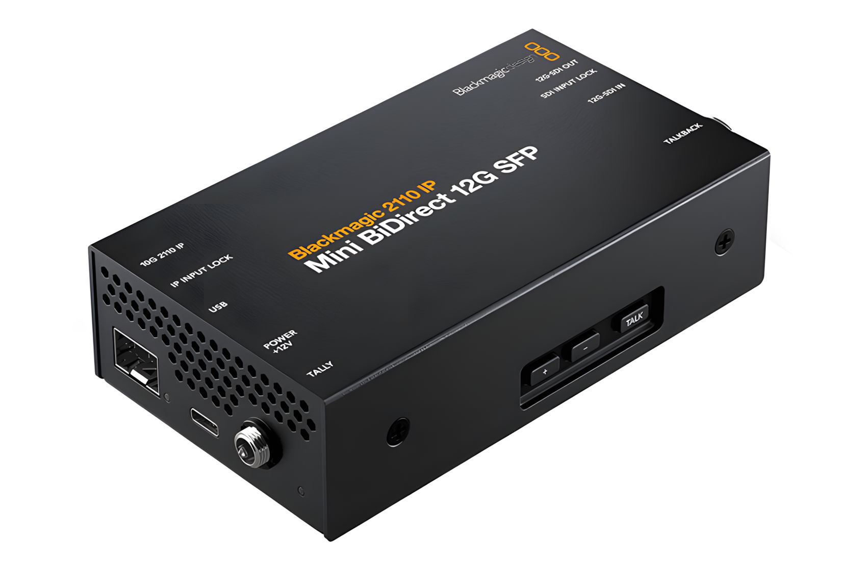 2110 IP Mini BiDirect 12G SFP