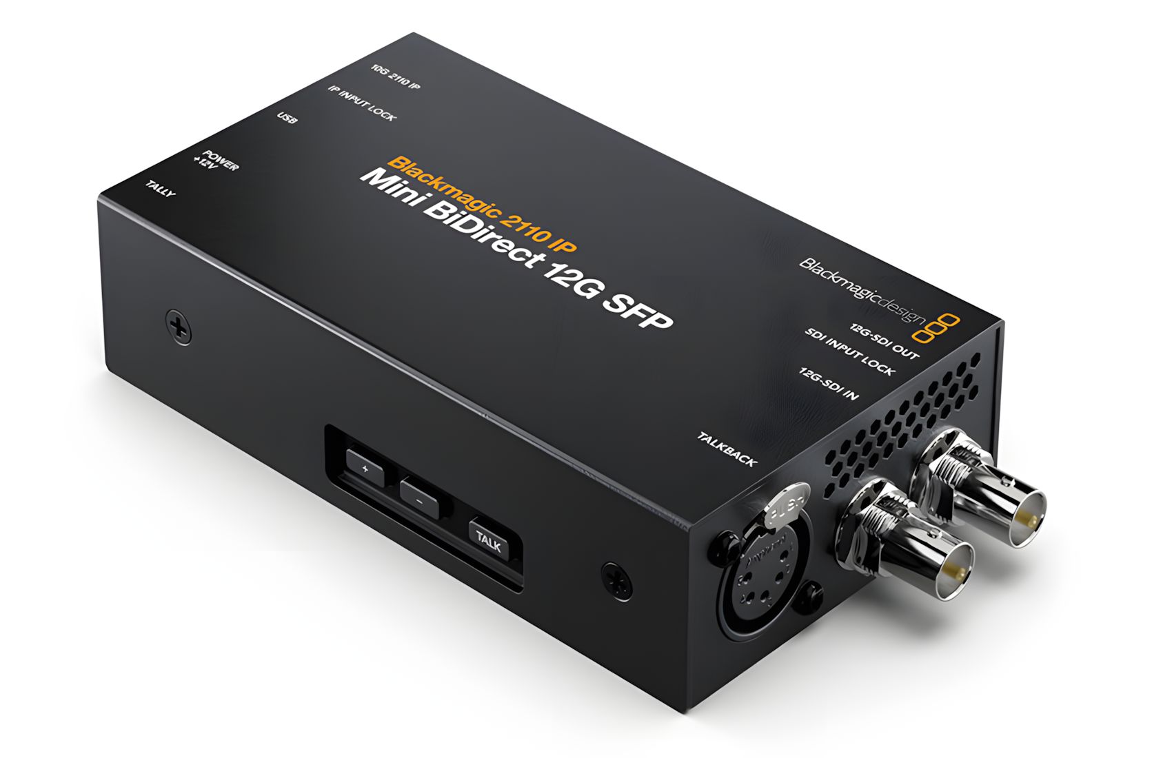 2110 IP Mini BiDirect 12G SFP