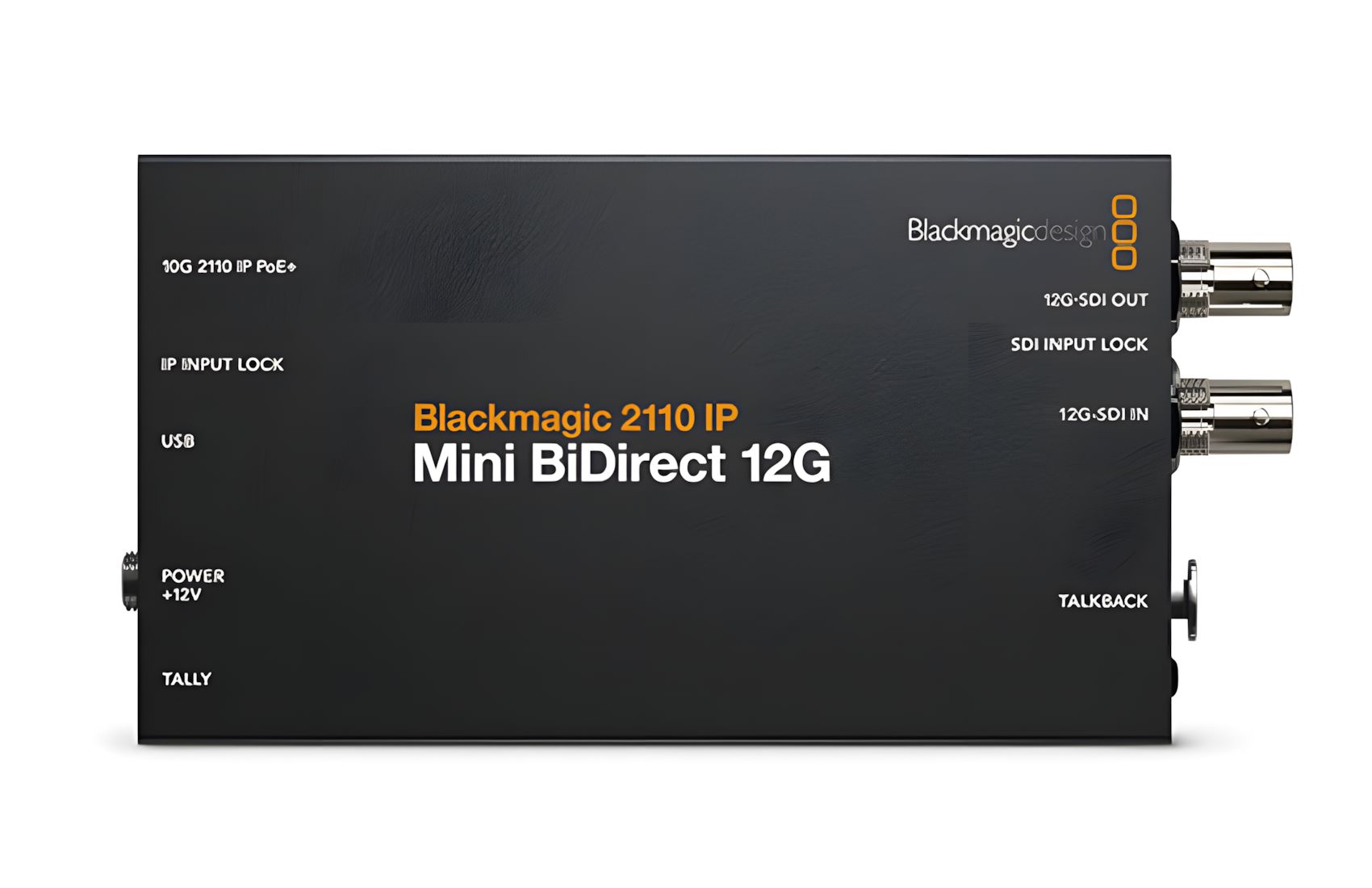2110 IP Mini BiDirect 12G