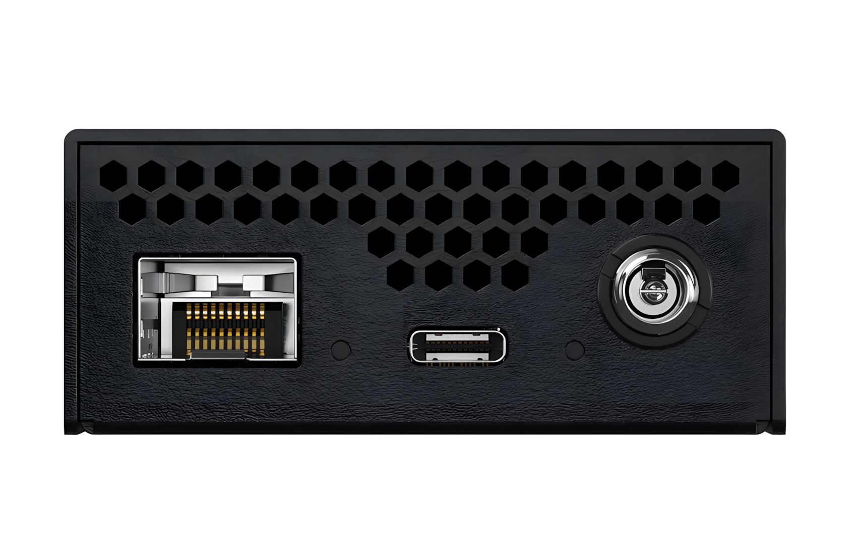 2110 IP Mini to HDMI SFP