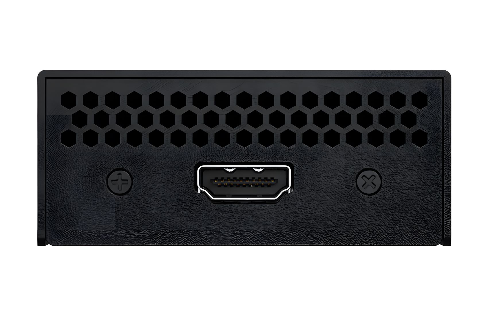 2110 IP Mini to HDMI SFP
