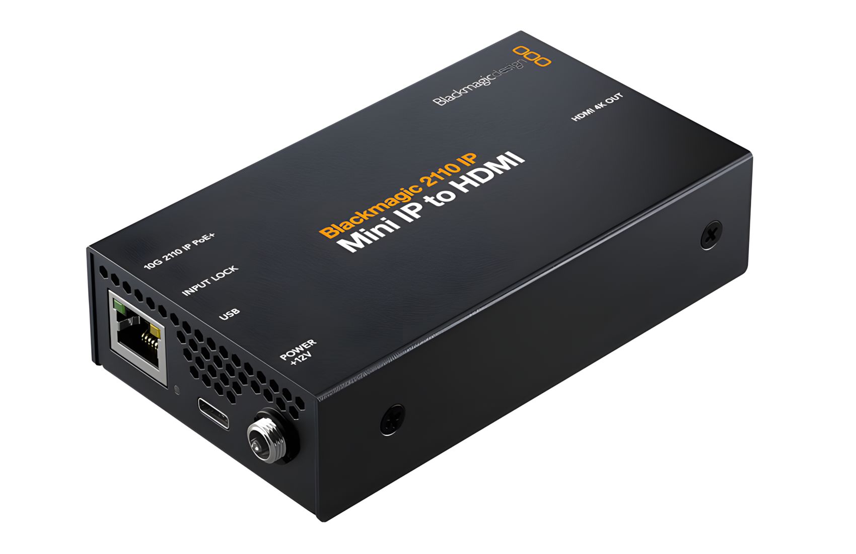2110 IP Mini to HDMI