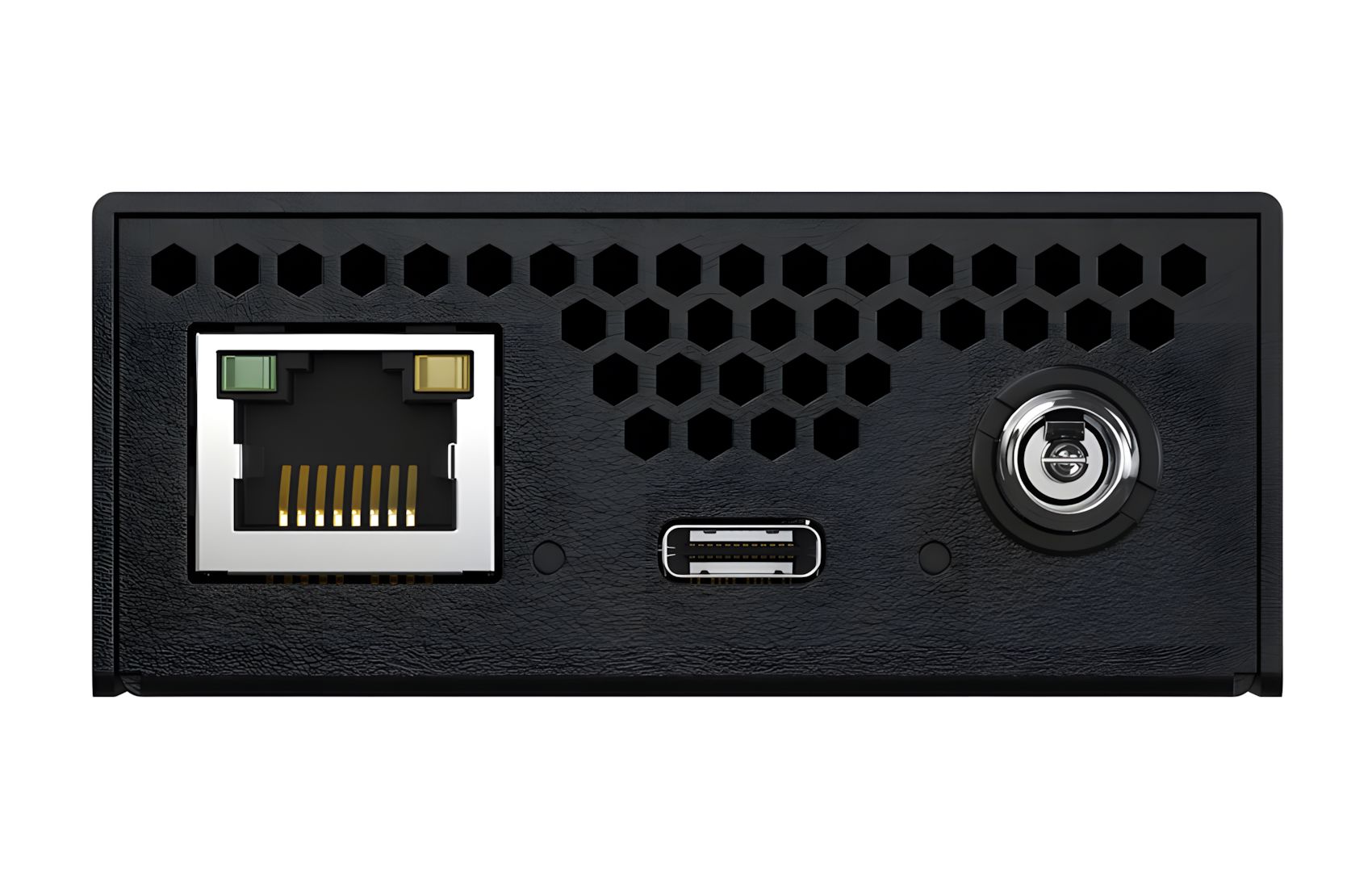 2110 IP Mini to HDMI