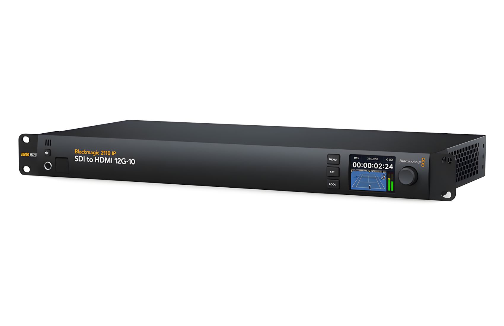 2110 IP SDI to HDMI 12G-10