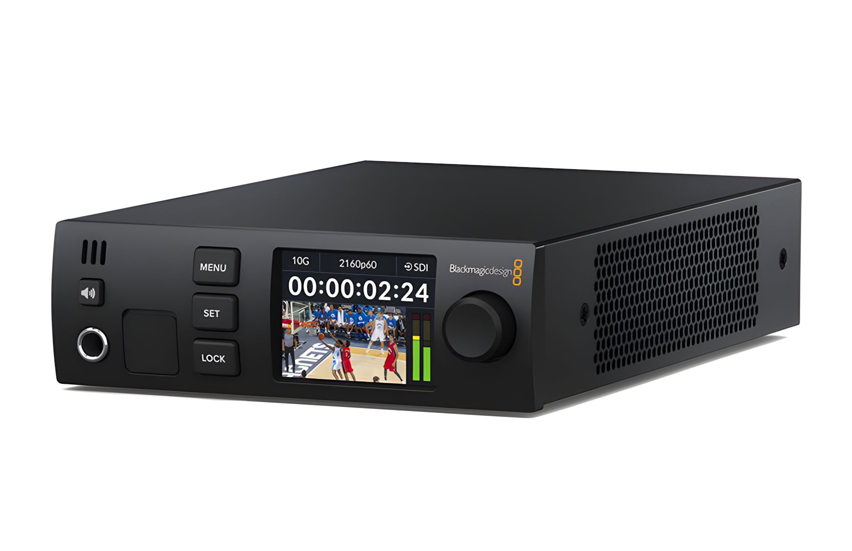 2110 IP UpDownCross 12G