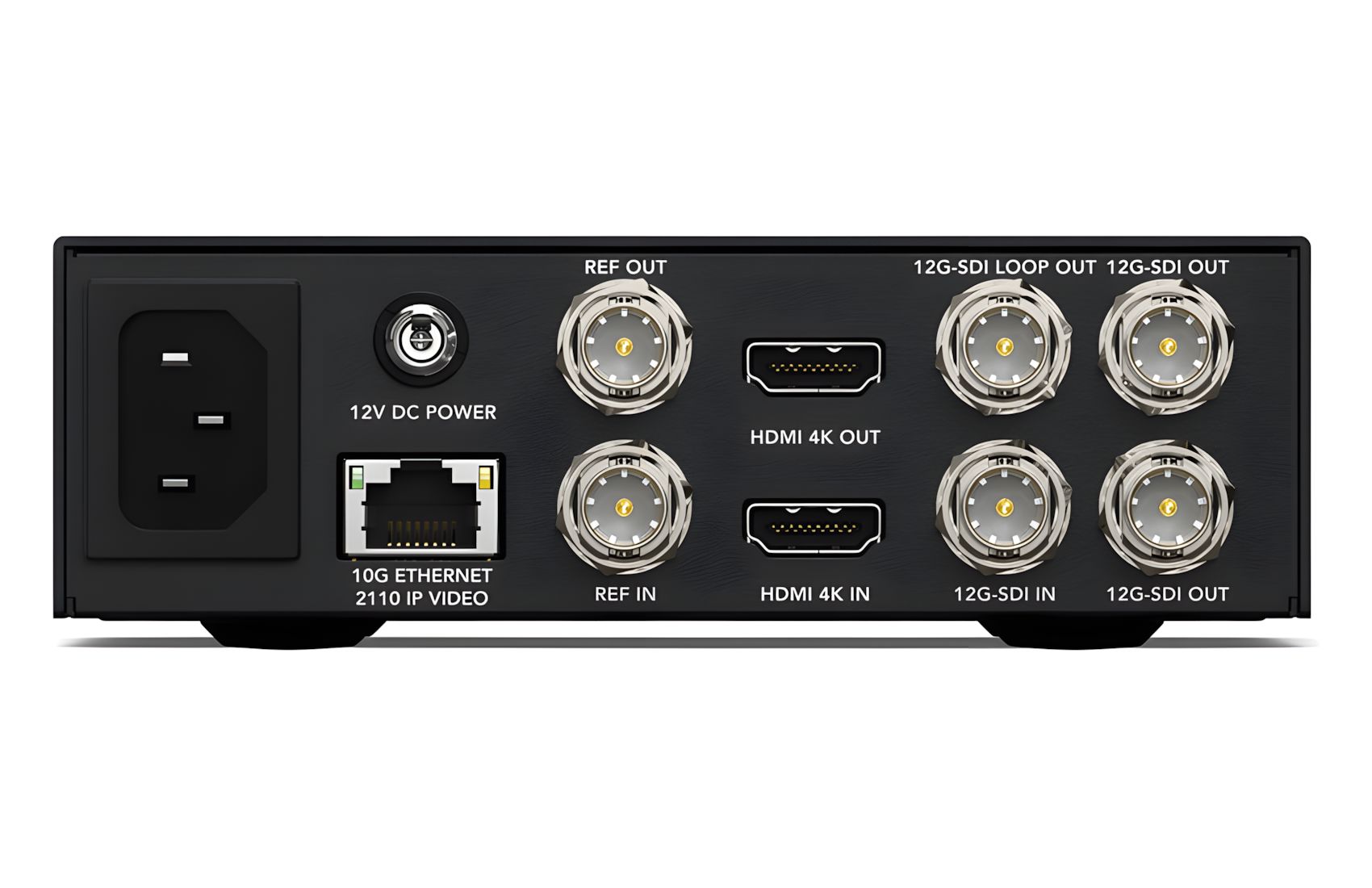 2110 IP UpDownCross 12G