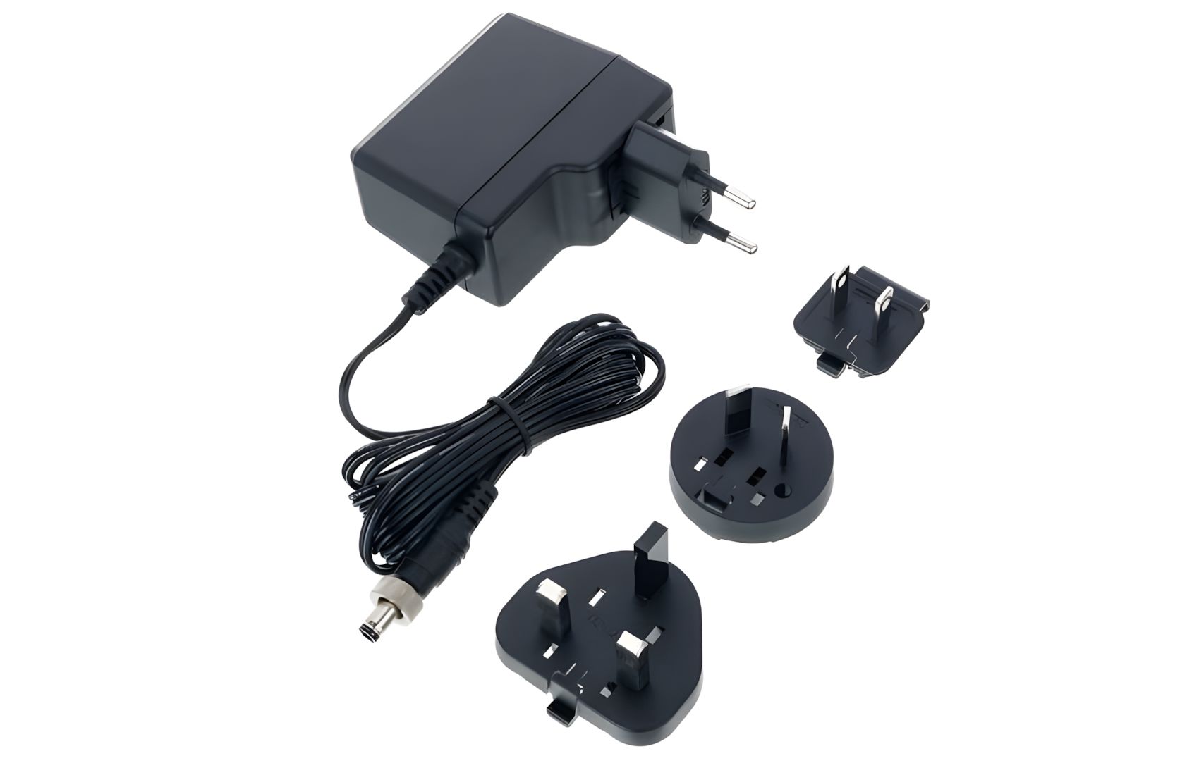 36Watt 12V with Lock