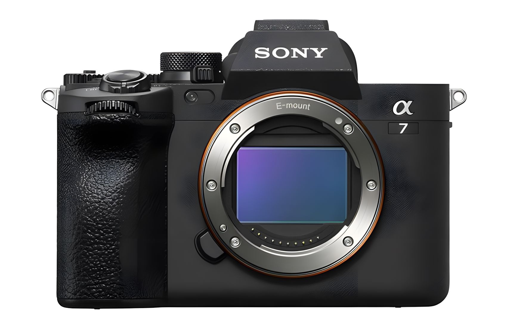 A7 IV Full-Frame Mirrorless