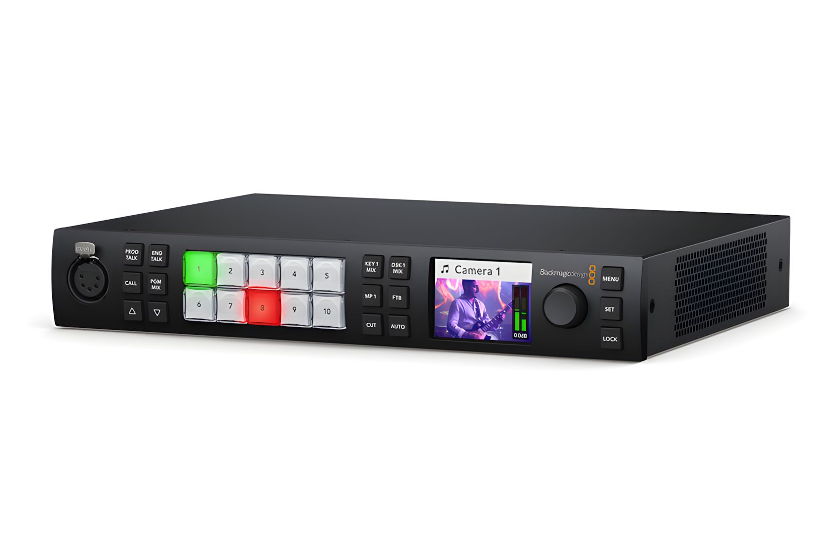 ATEM 1ME Constellation 4K