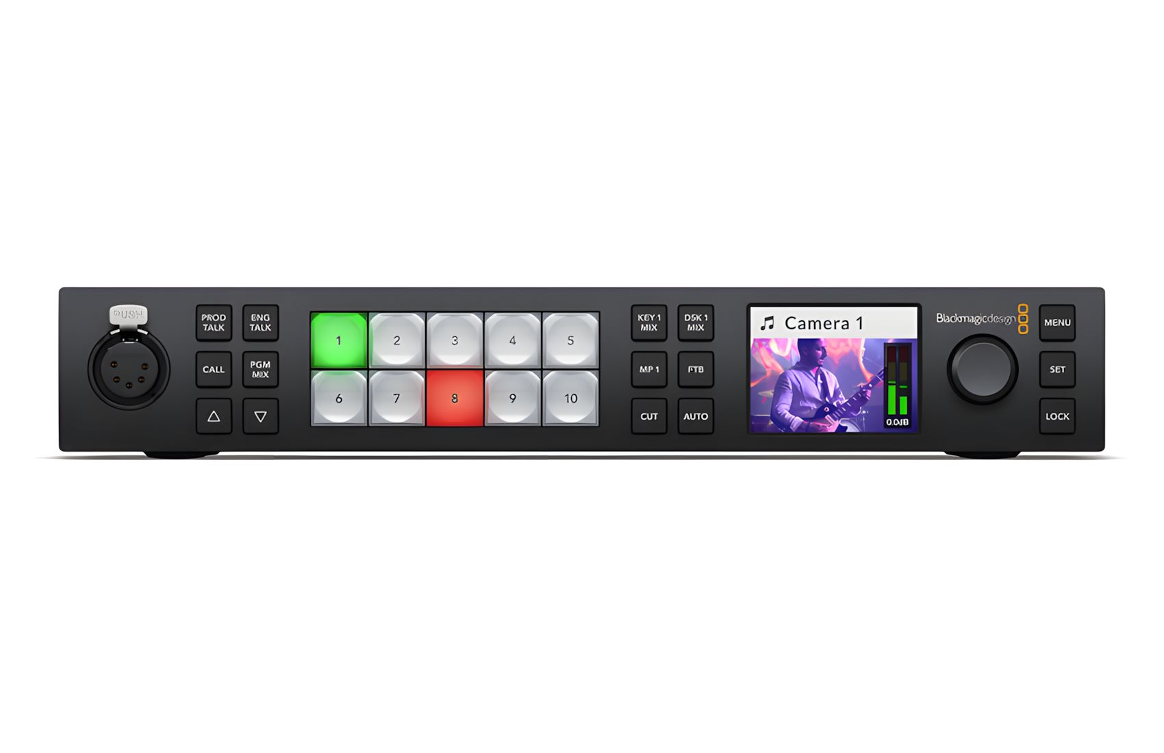 ATEM 1ME Constellation 4K