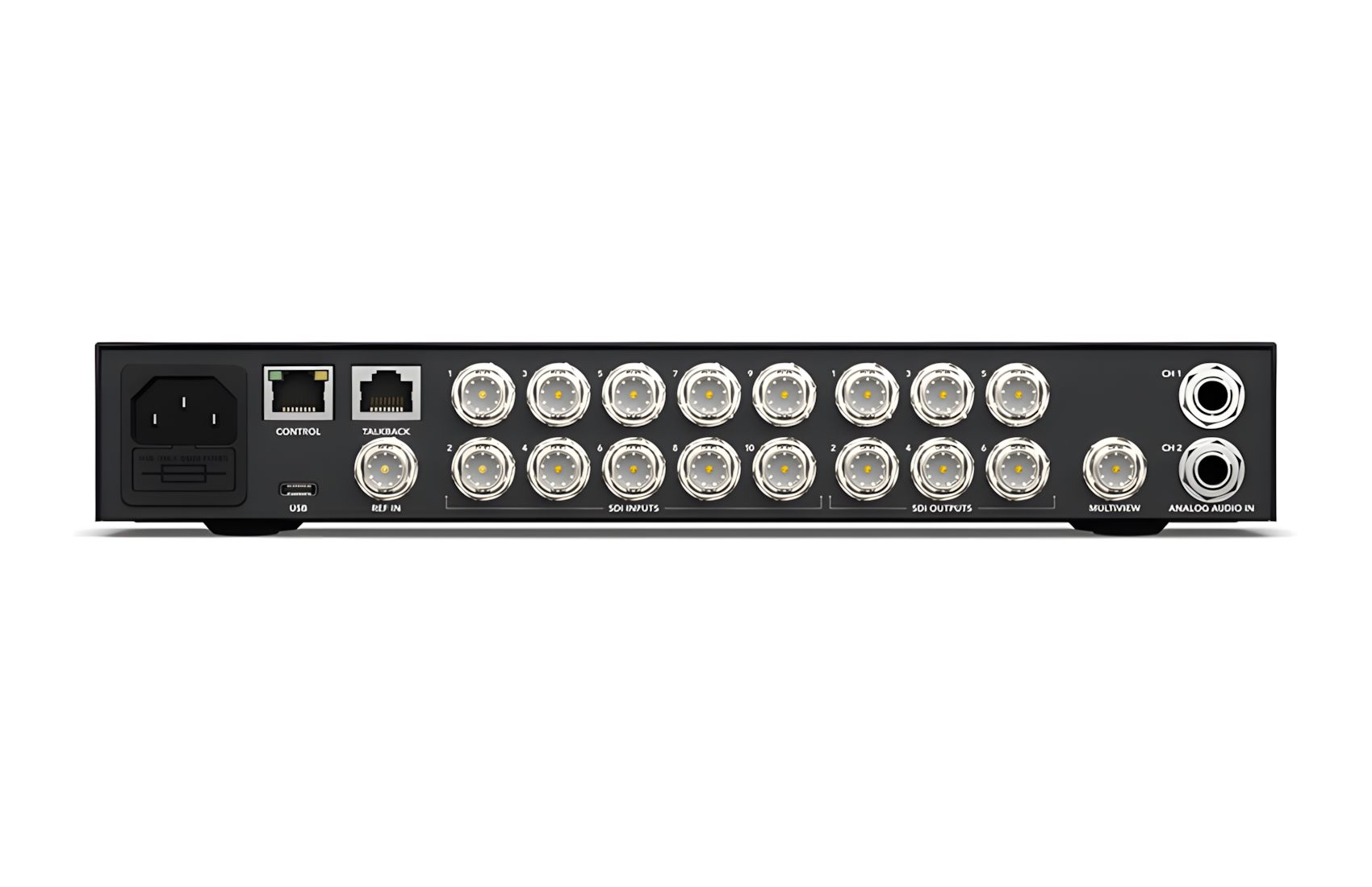 ATEM 1ME Constellation 4K