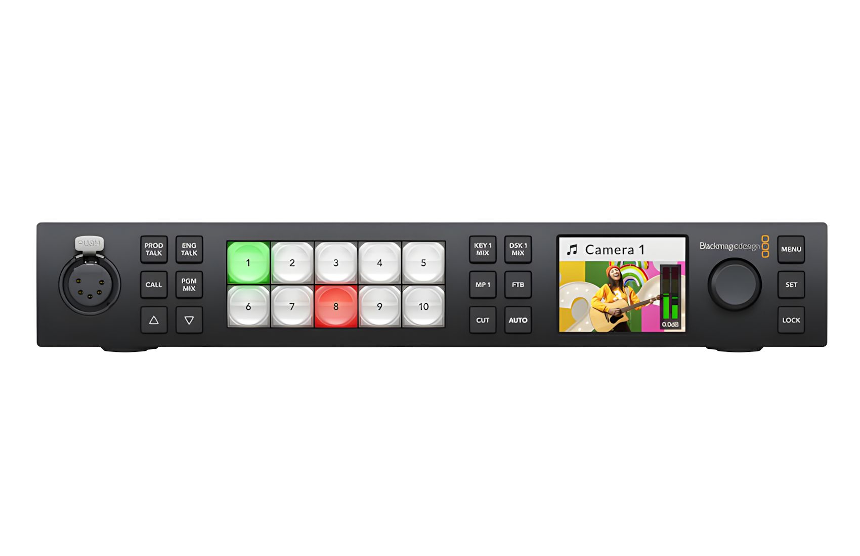 ATEM 1ME Constellation HD