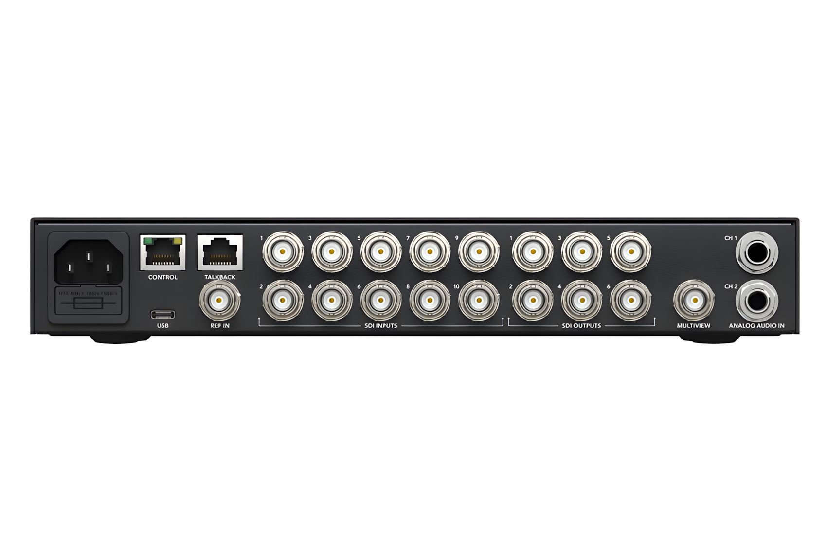 ATEM 1ME Constellation HD