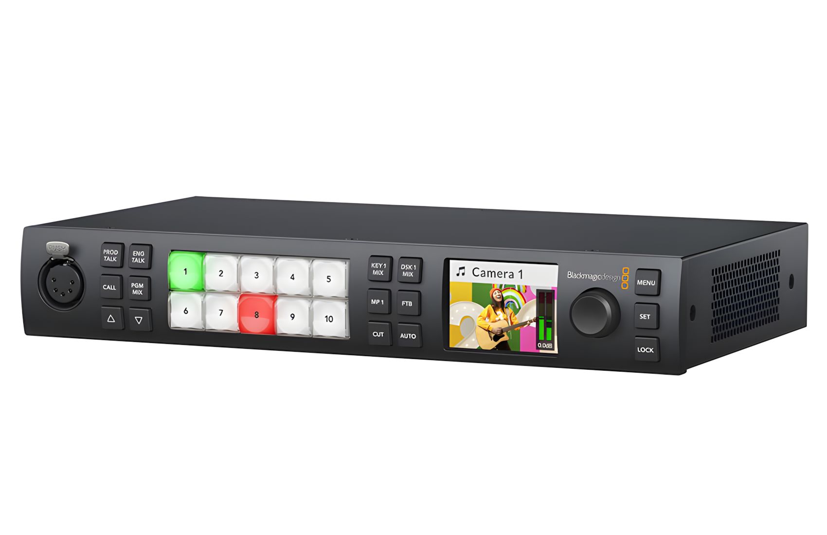 ATEM 1ME Constellation HD