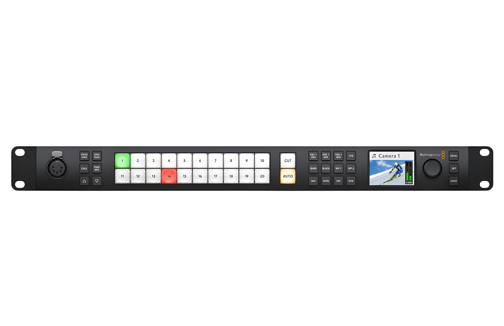 ATEM 2ME Constellation HD