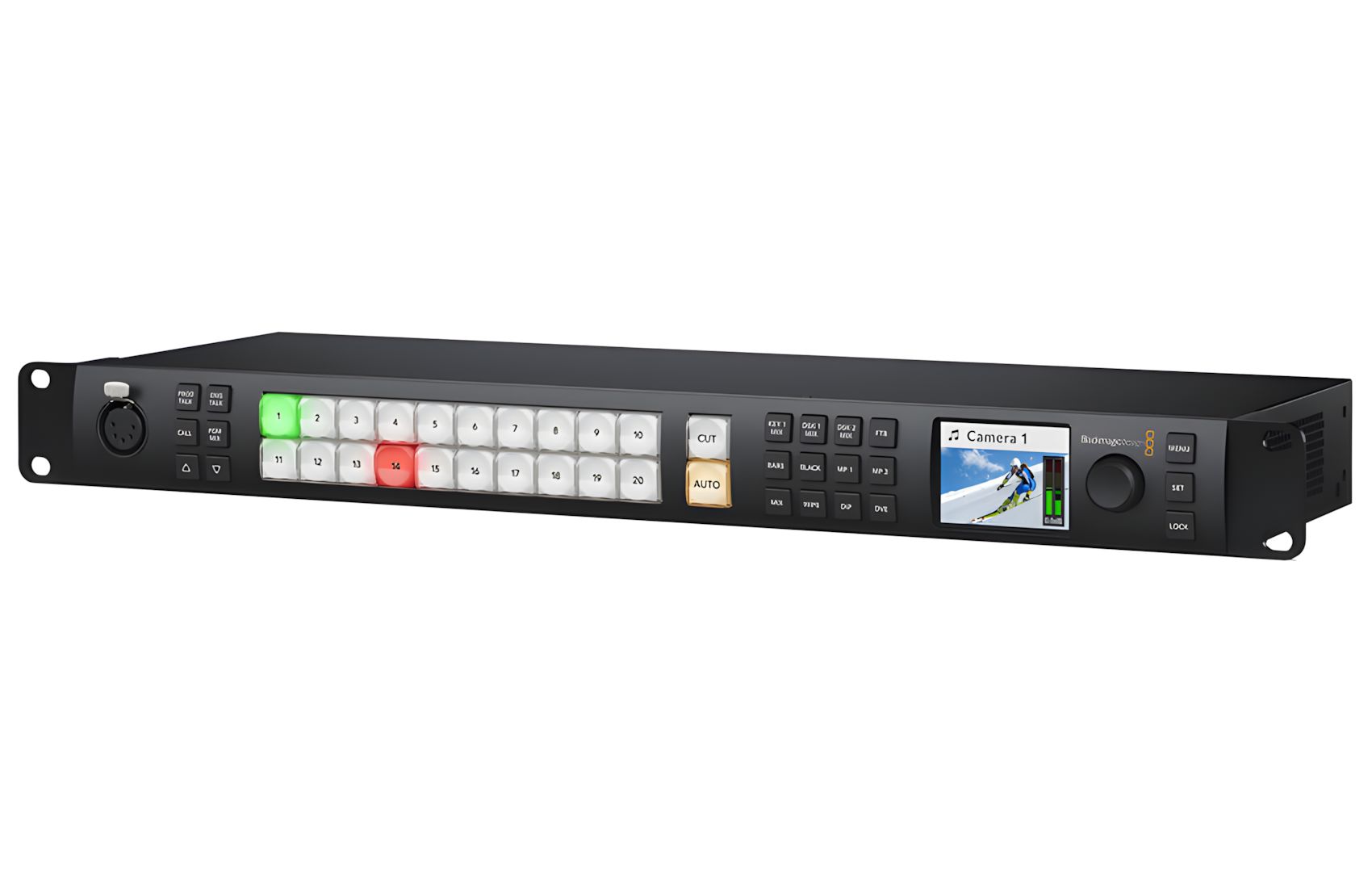 ATEM 2ME Constellation HD