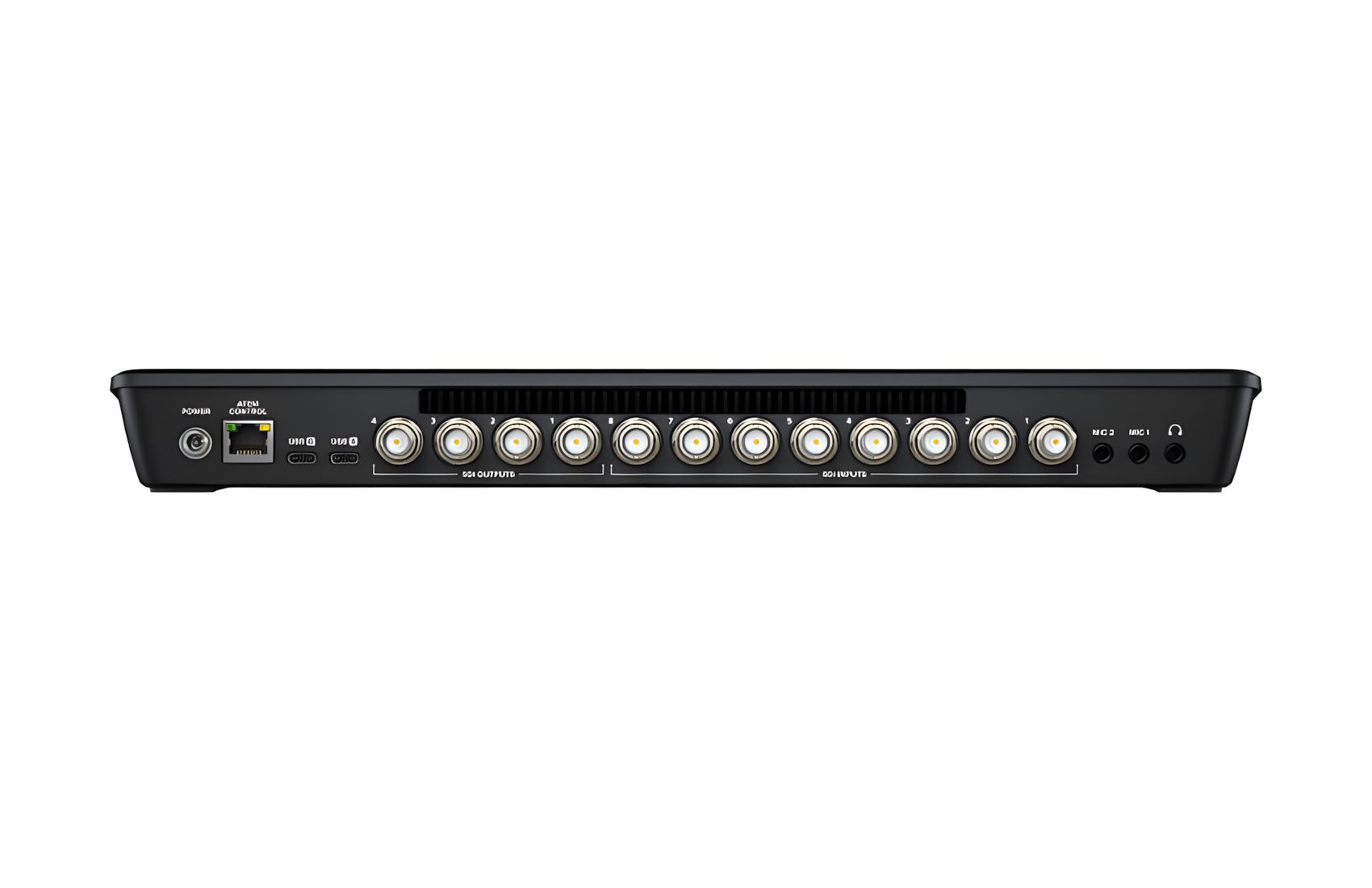 ATEM SDI Extreme ISO