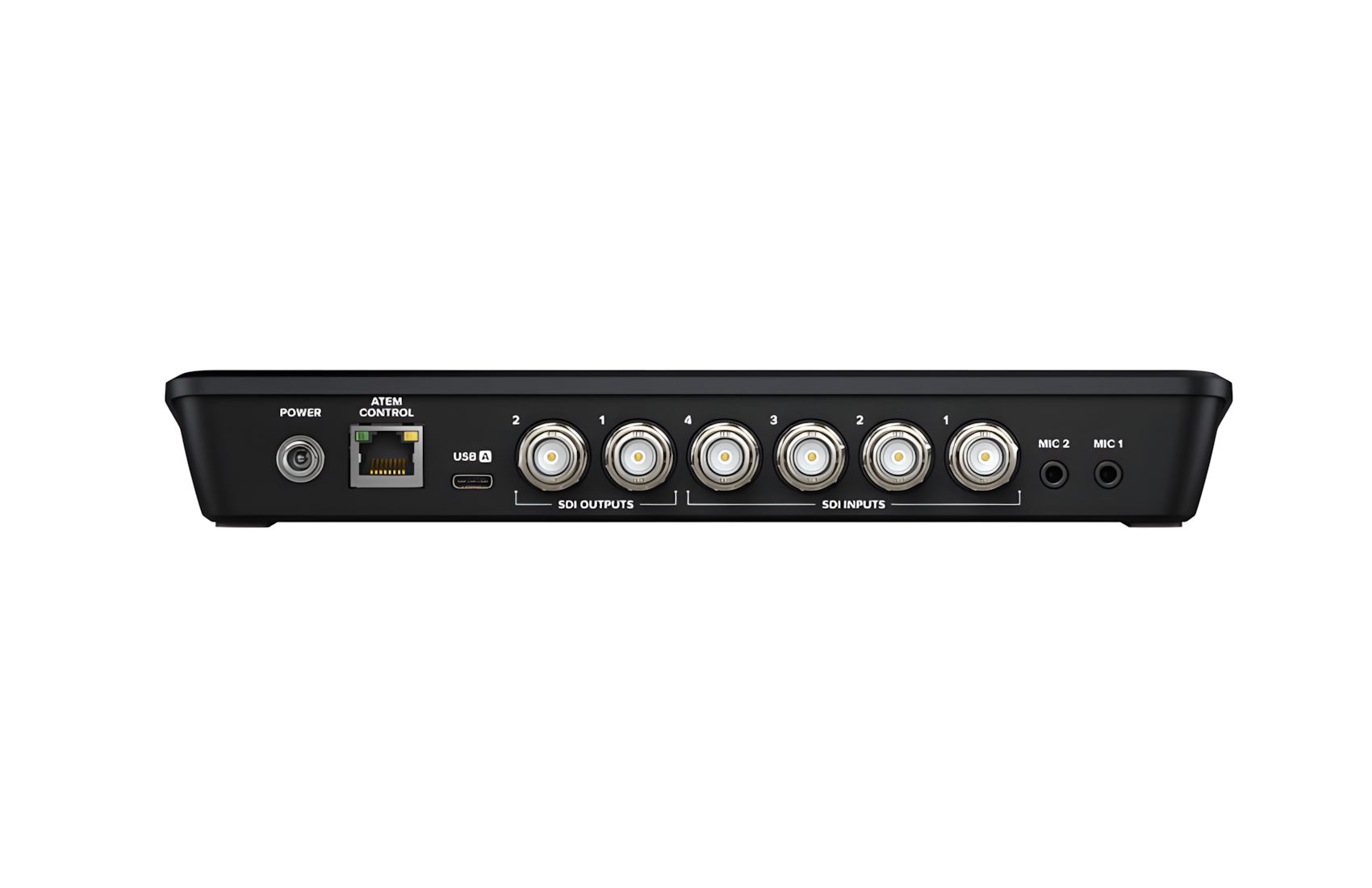 ATEM SDI Pro ISO