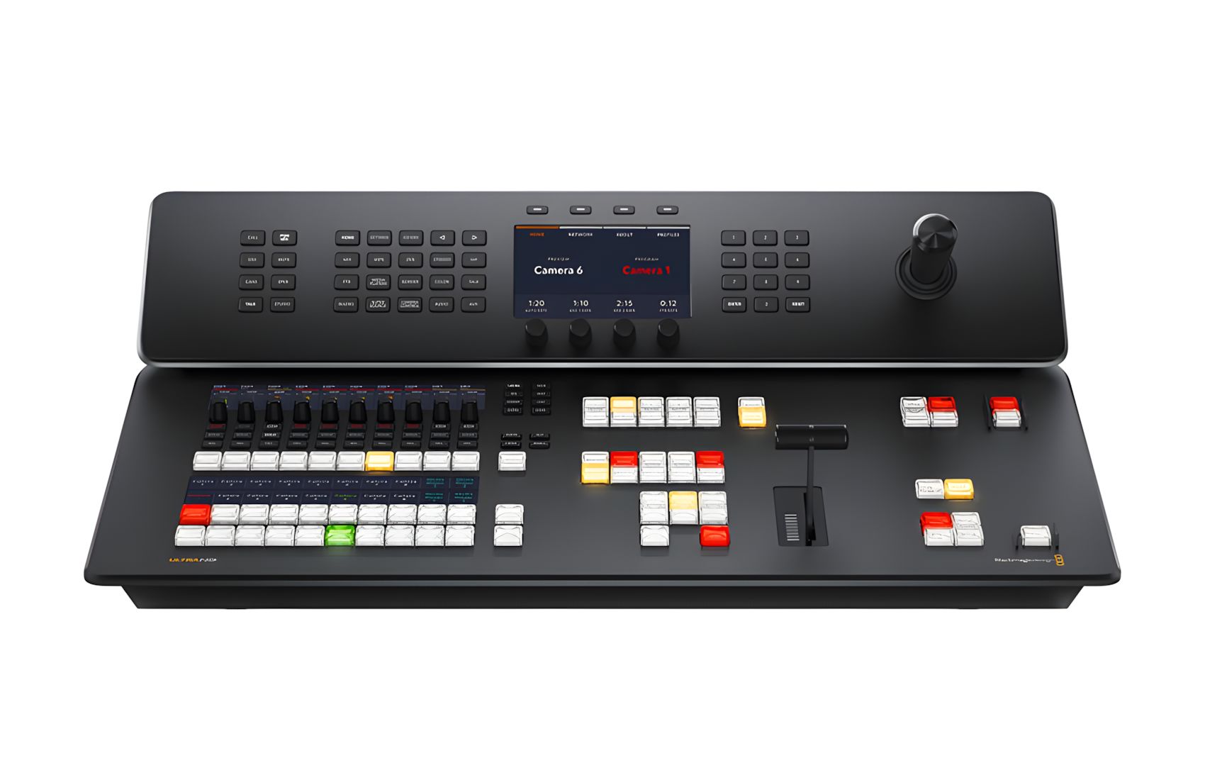 ATEM Television STD 4K8