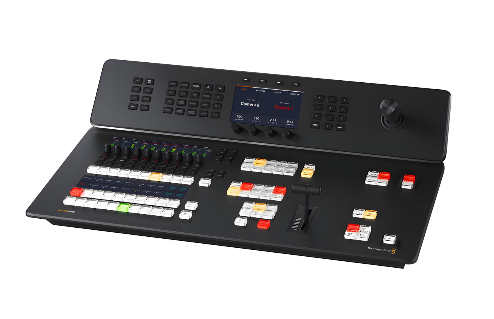 ATEM Television STD 4K8