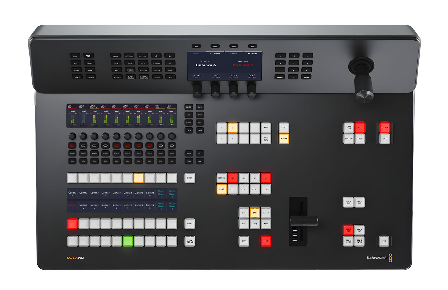ATEM Television STD 4K8