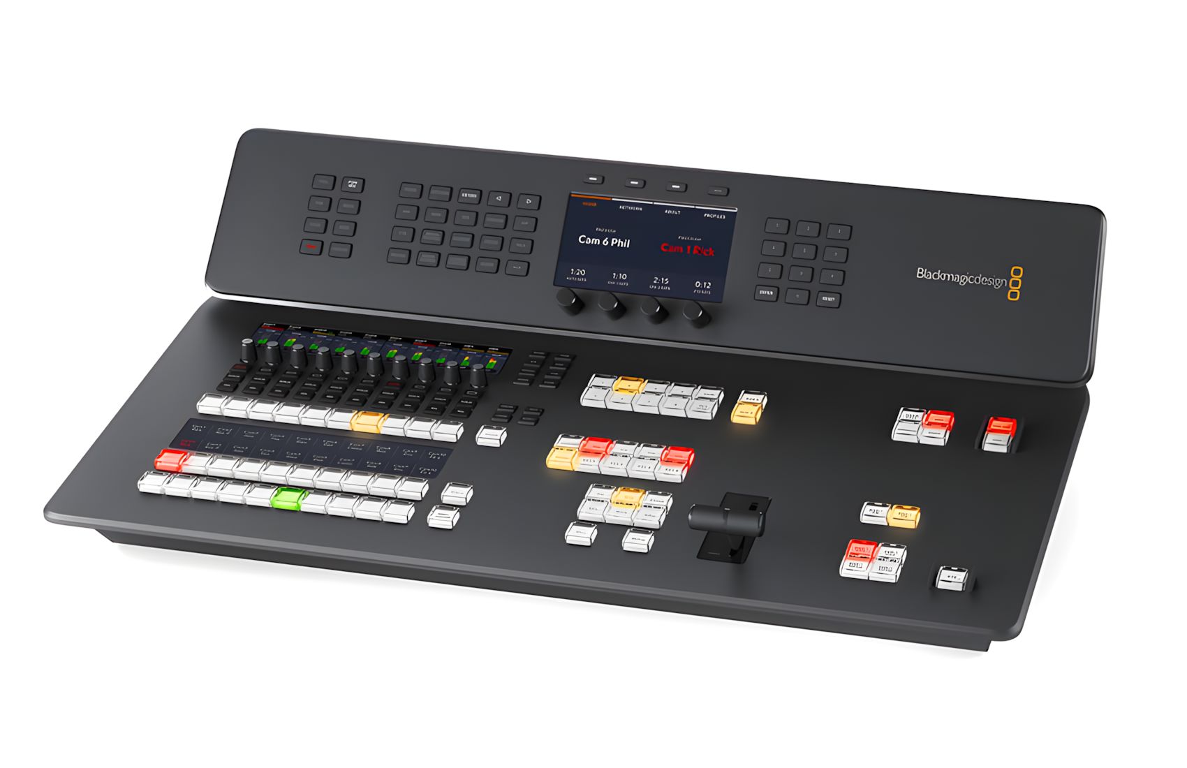 ATEM Television STD HD8