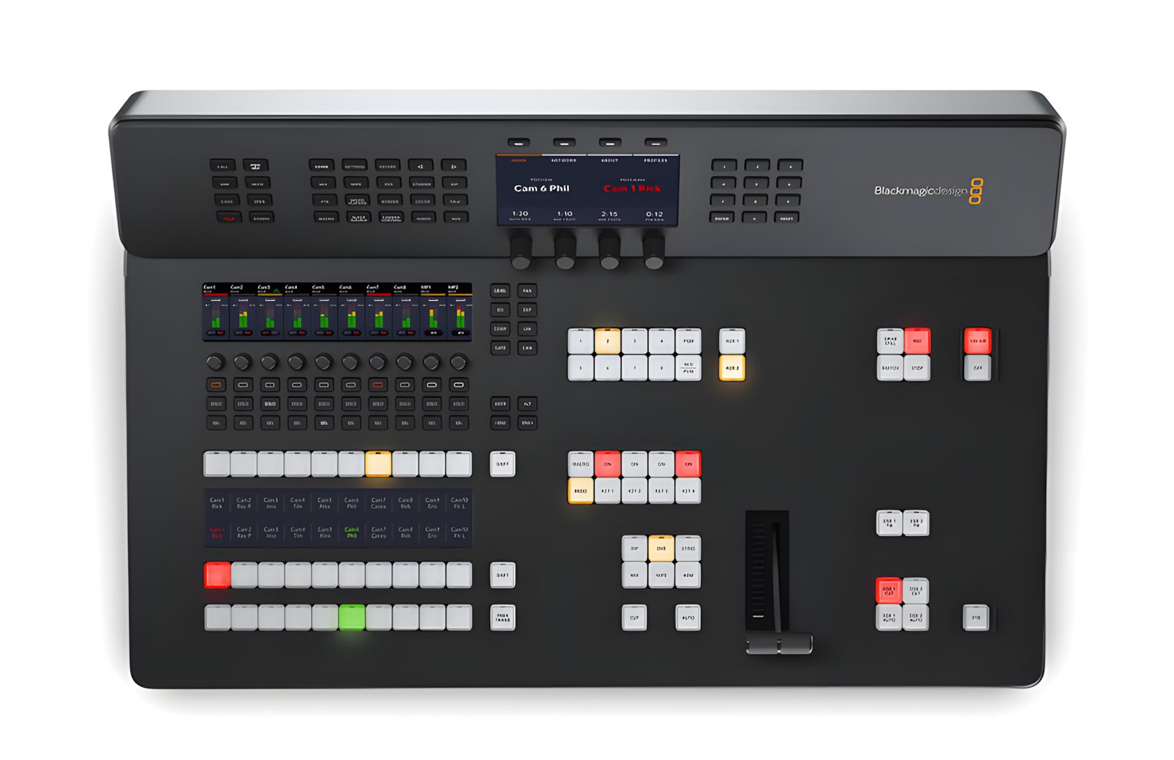 ATEM Television STD HD8