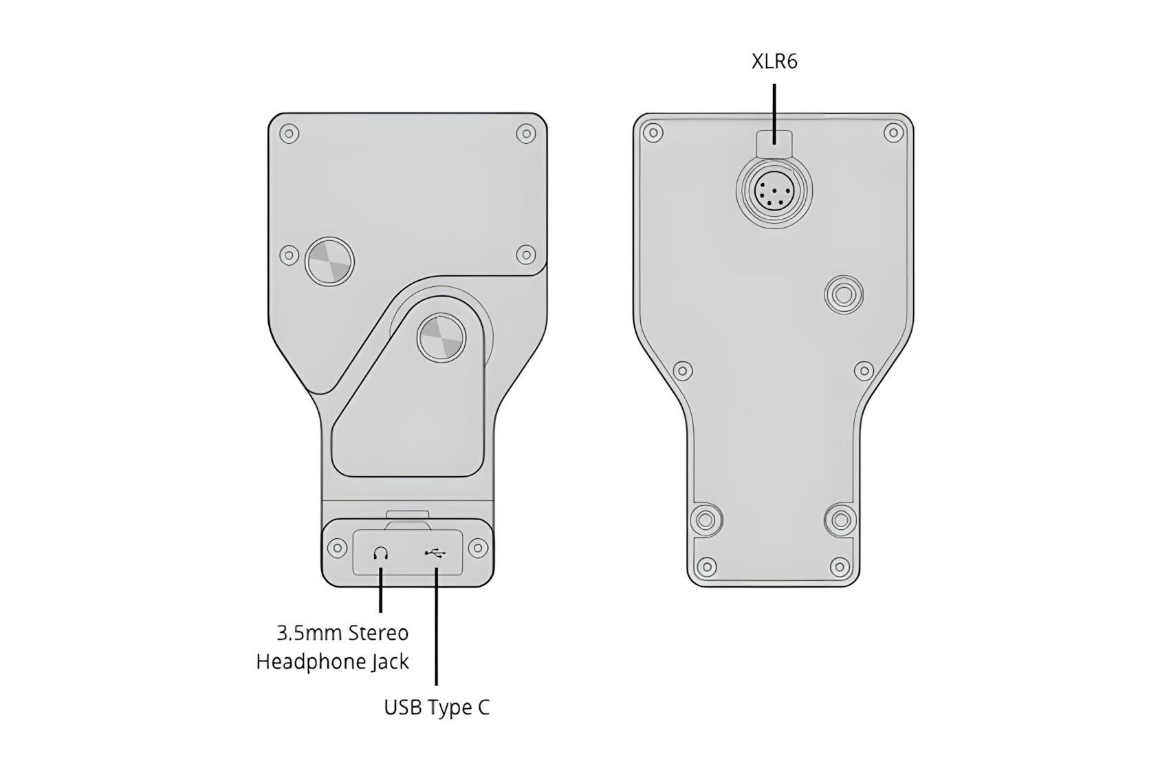 Audio and KeyKode