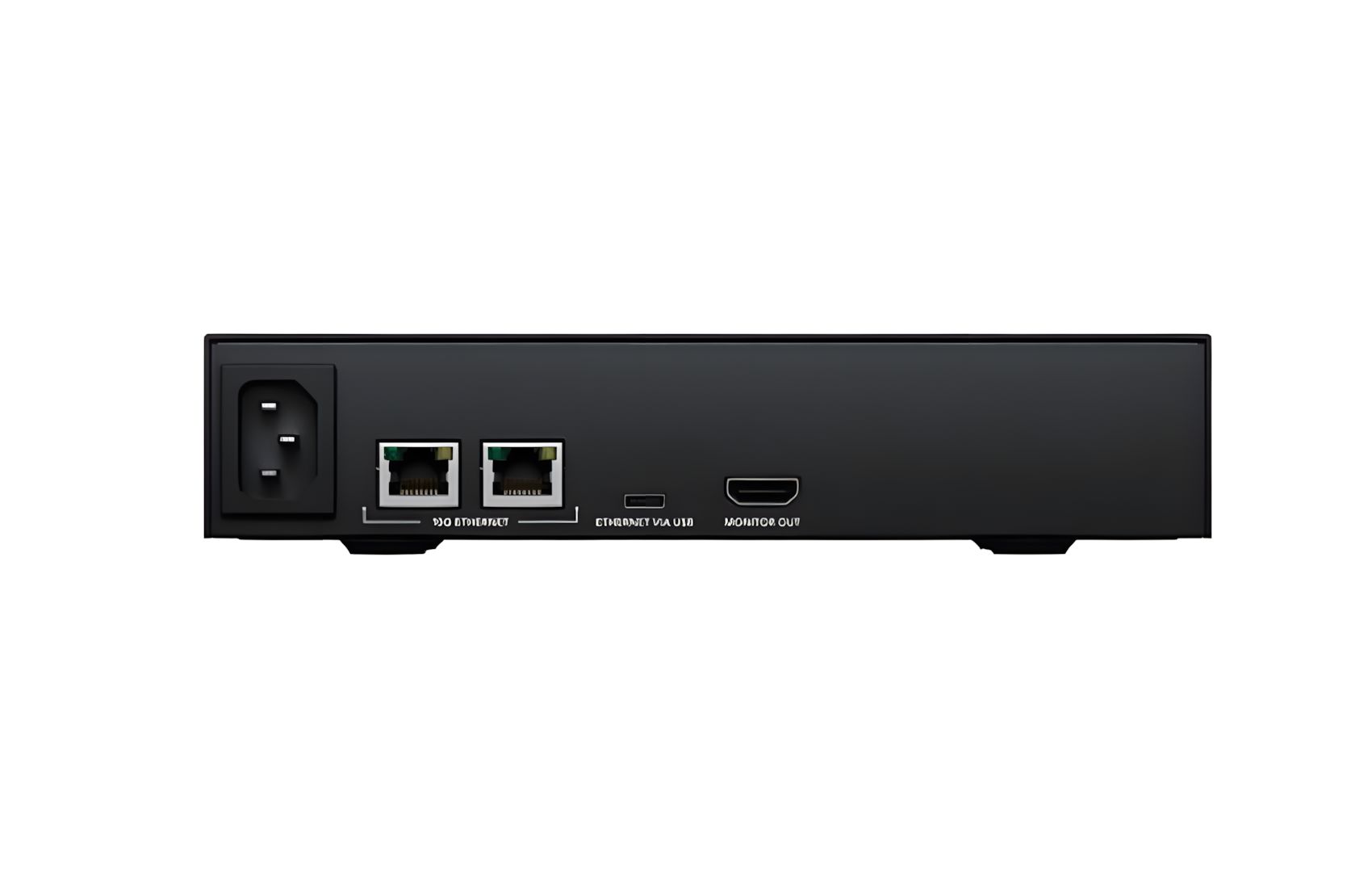 Cloud Dock 2